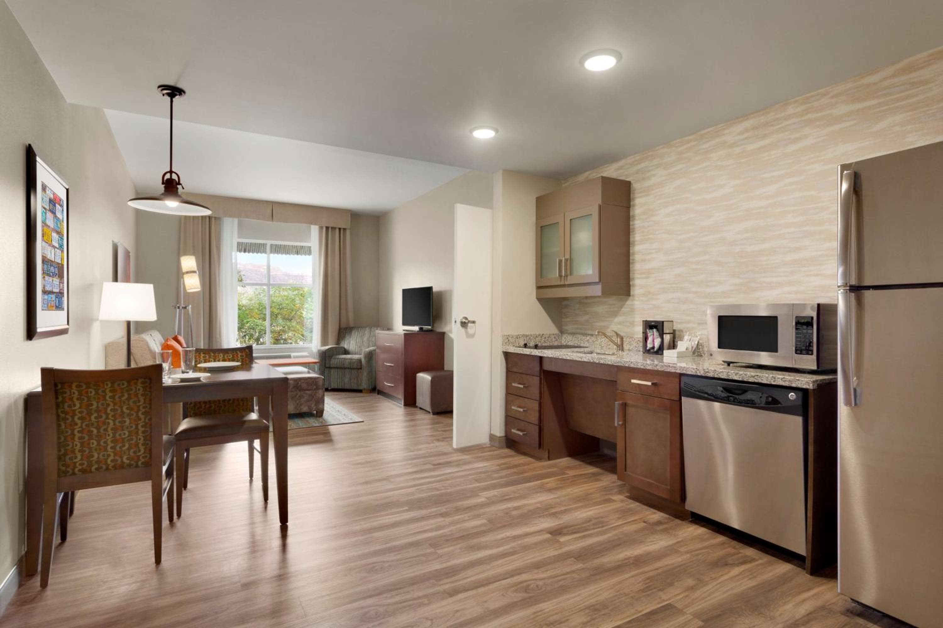 Homewood Suites by Hilton Moab, Moab, photo 6