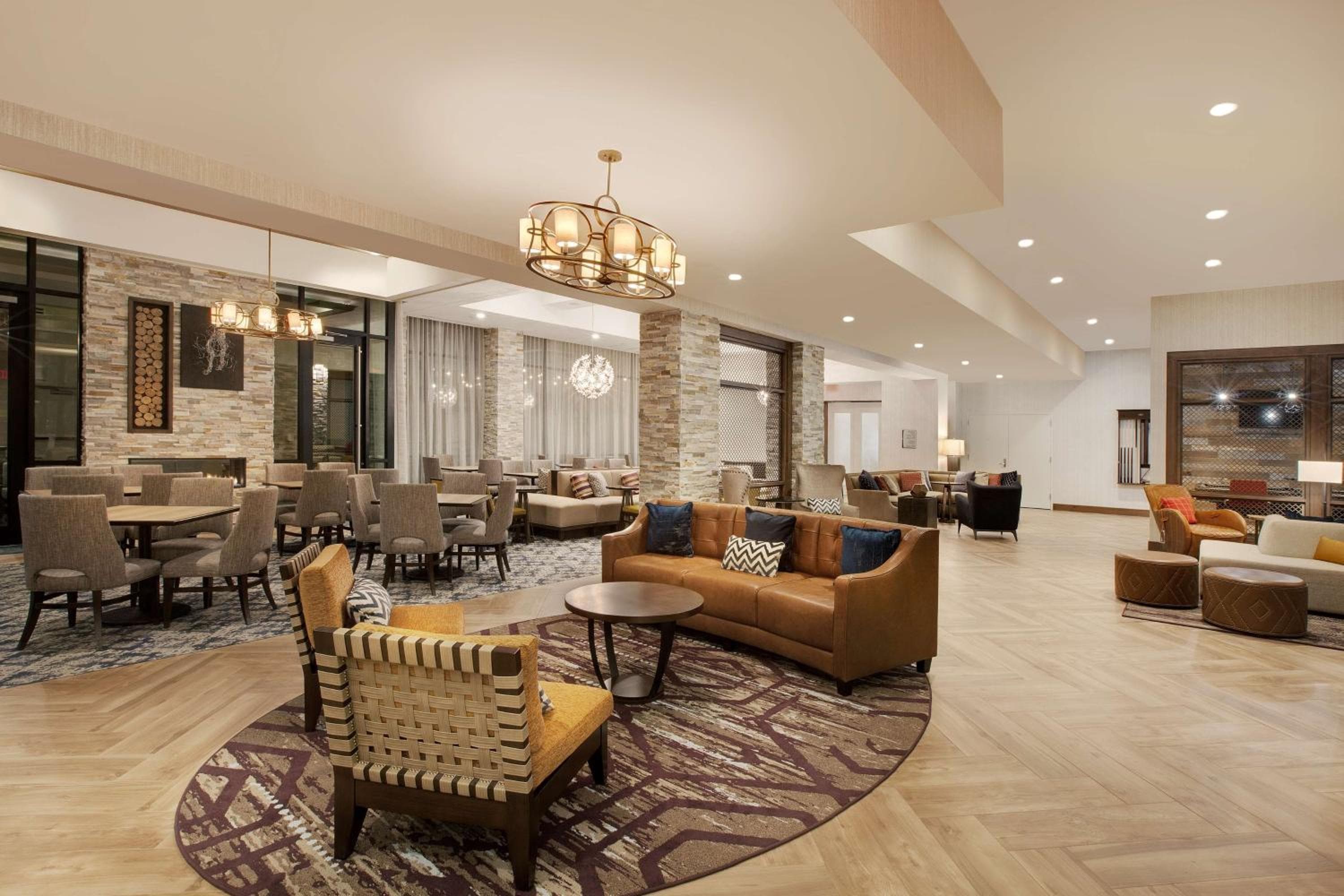 Homewood Suites By Hilton Louisville Downtown, photo 2