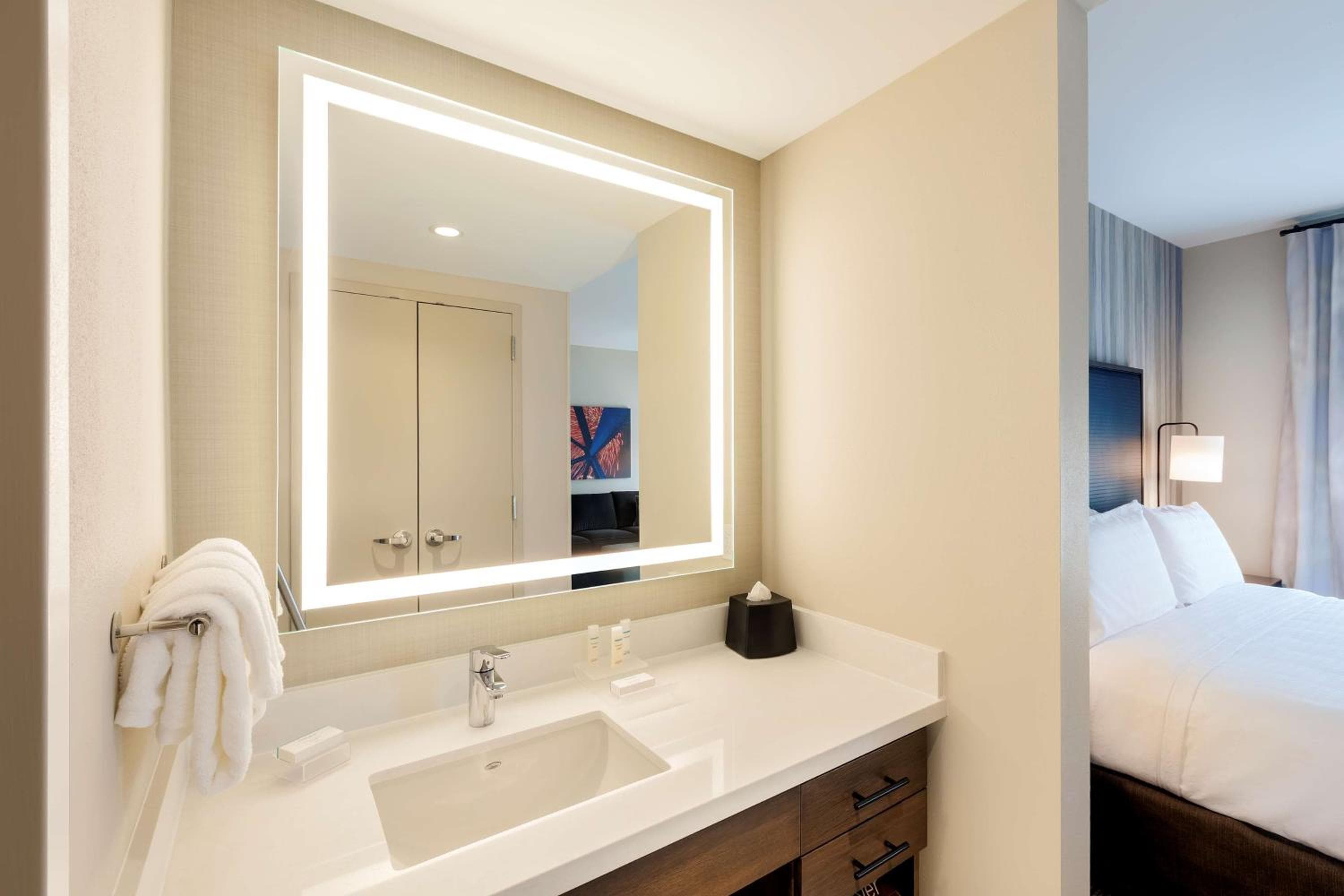 Homewood Suites By Hilton Louisville Downtown, photo 3