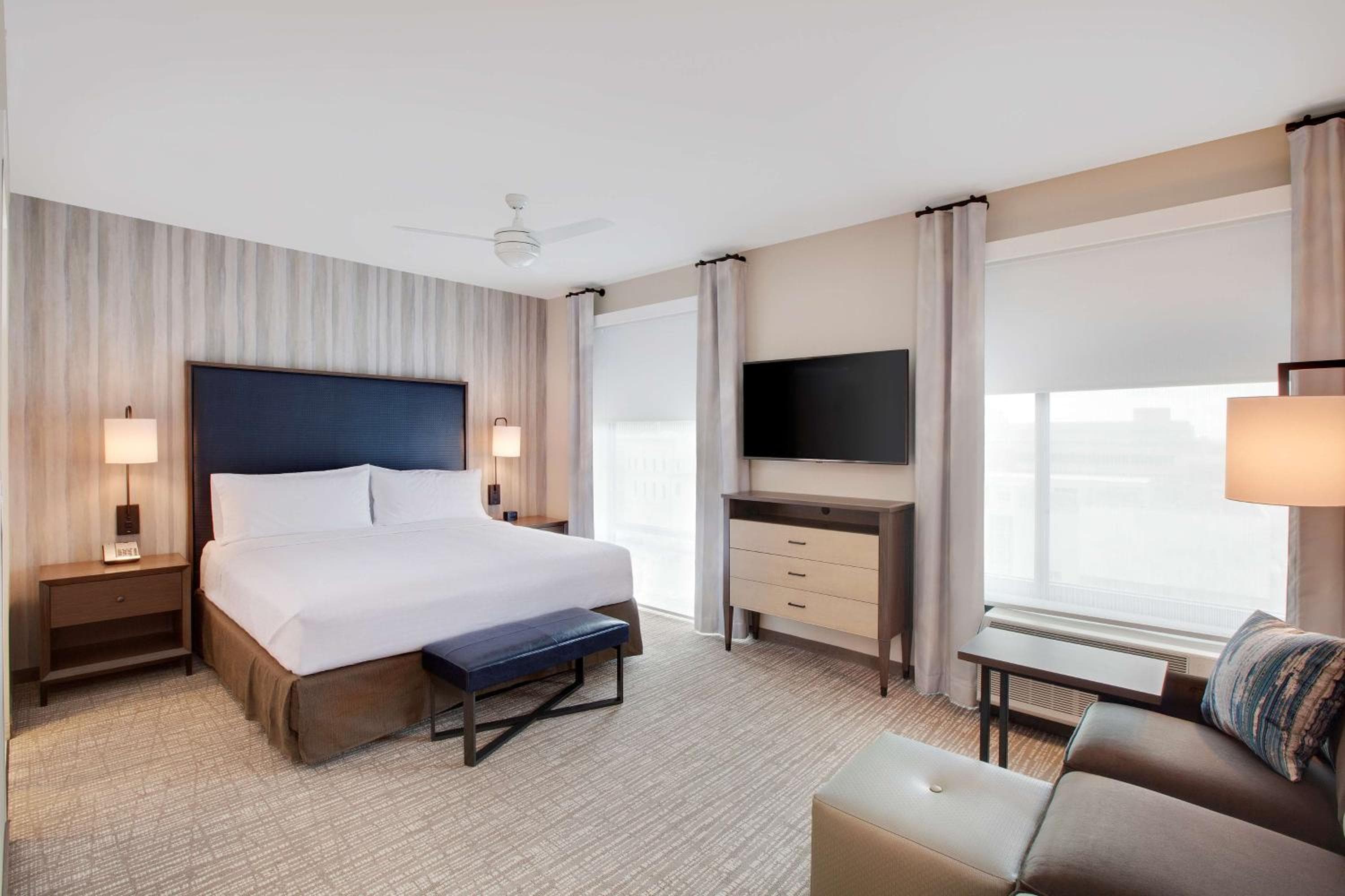 Homewood Suites By Hilton Louisville Downtown, photo 4