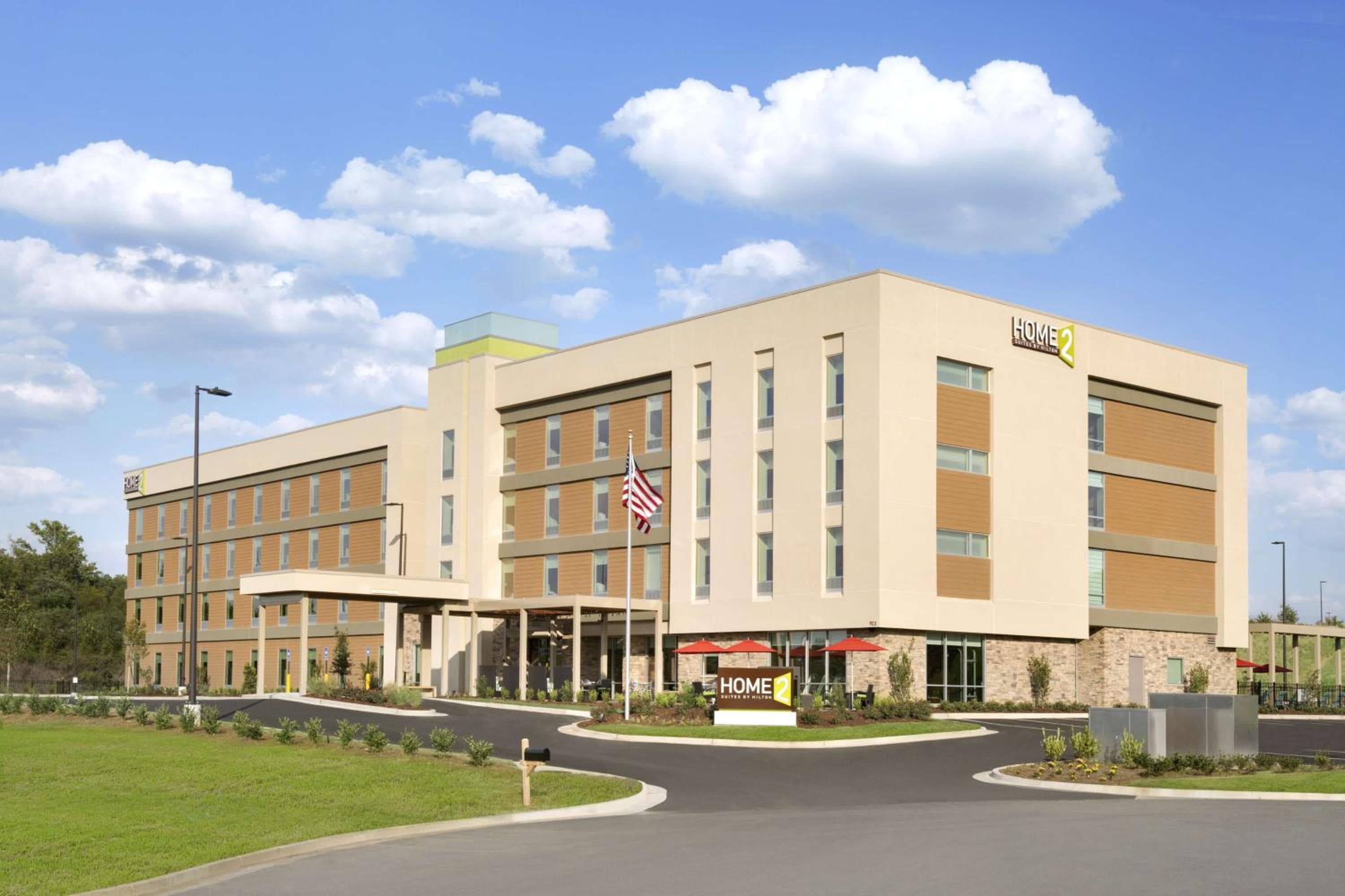 Home2 Suites by Hilton Grovetown Augusta Area, Grovetown