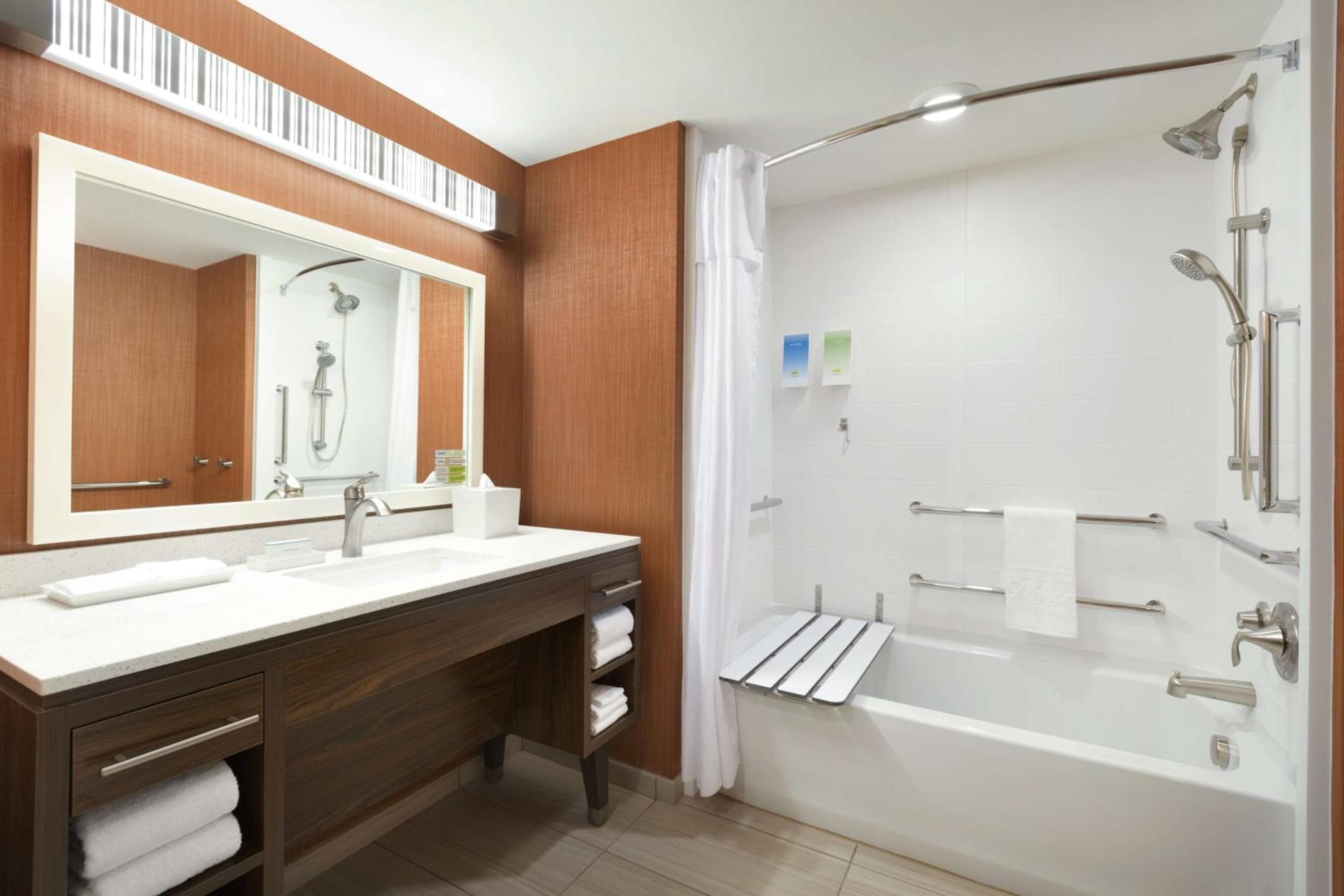 Home2 Suites by Hilton Grovetown Augusta Area, Grovetown, photo 3