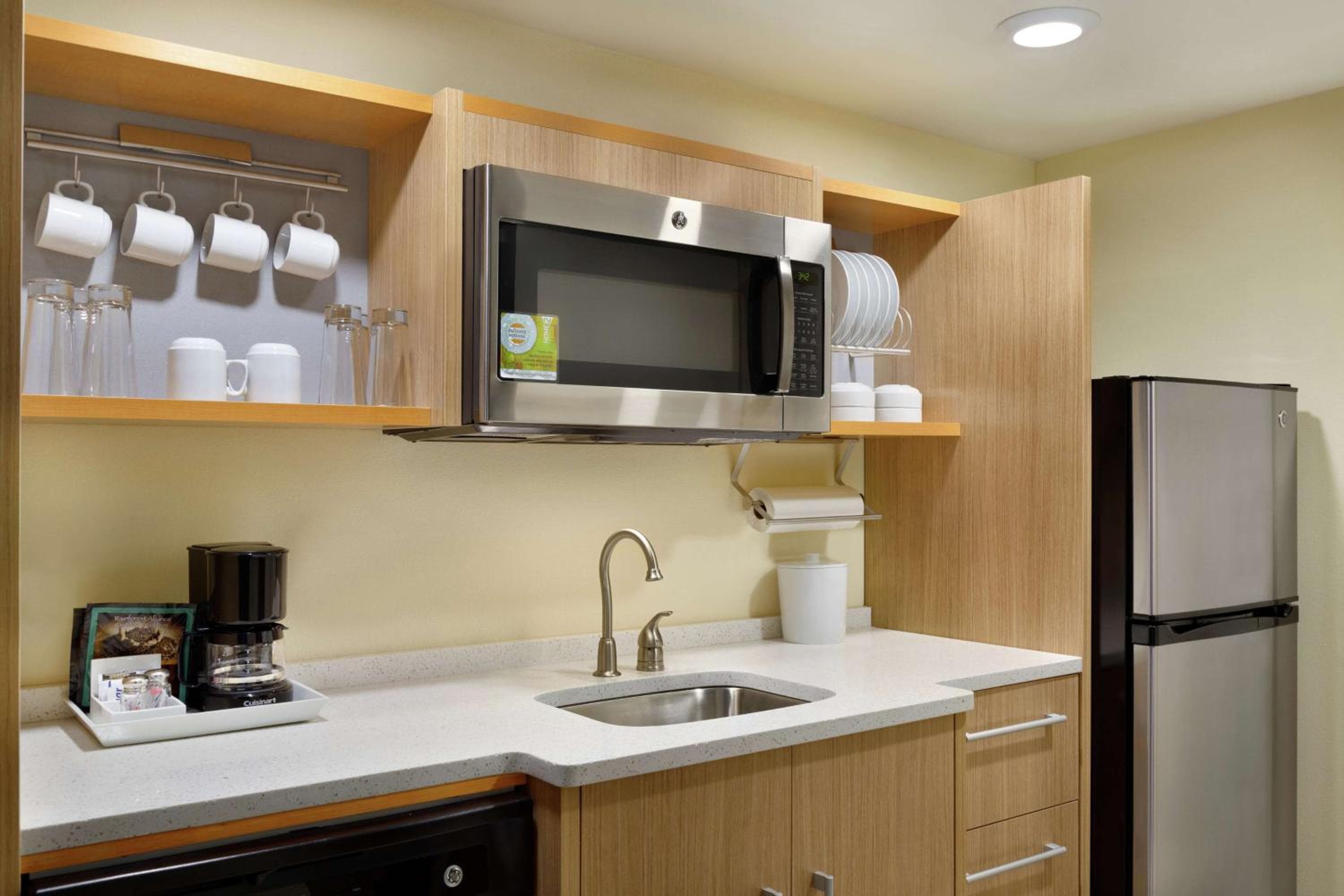 Home2 Suites by Hilton Grovetown Augusta Area, Grovetown, photo 2