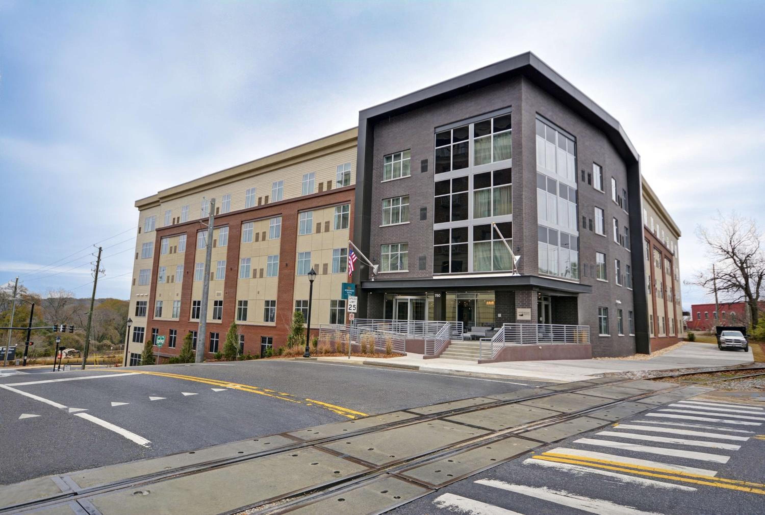Homewood Suites by Hilton Athens Downtown University Area, Athens, photo 4