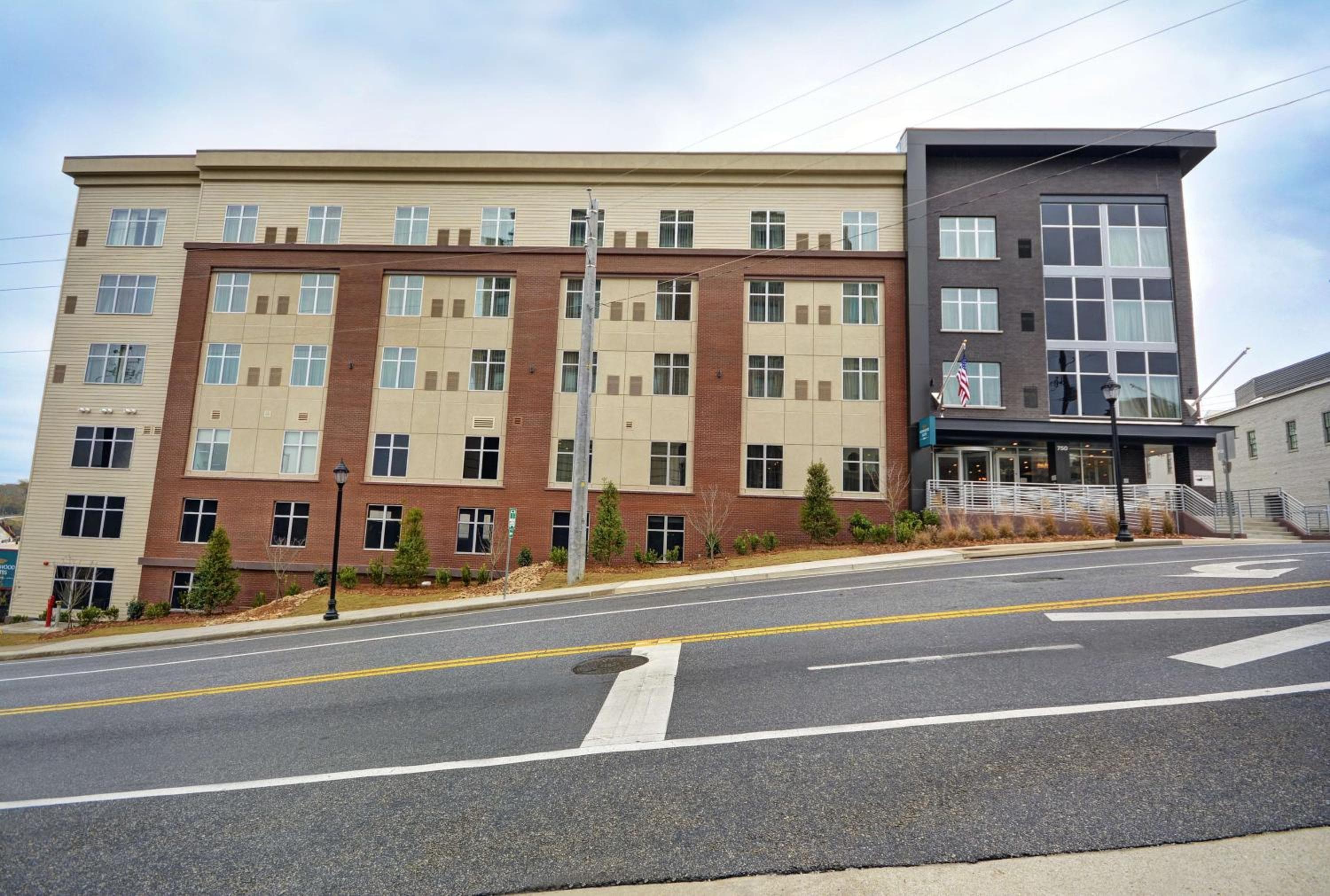 Homewood Suites by Hilton Athens Downtown University Area, Athens, photo 5