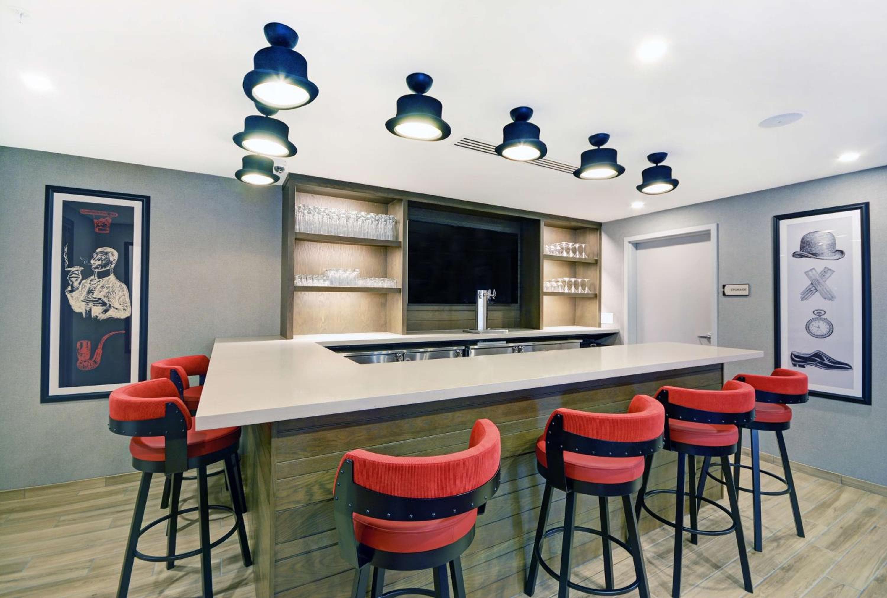 Homewood Suites by Hilton Athens Downtown University Area, Athens, photo 2