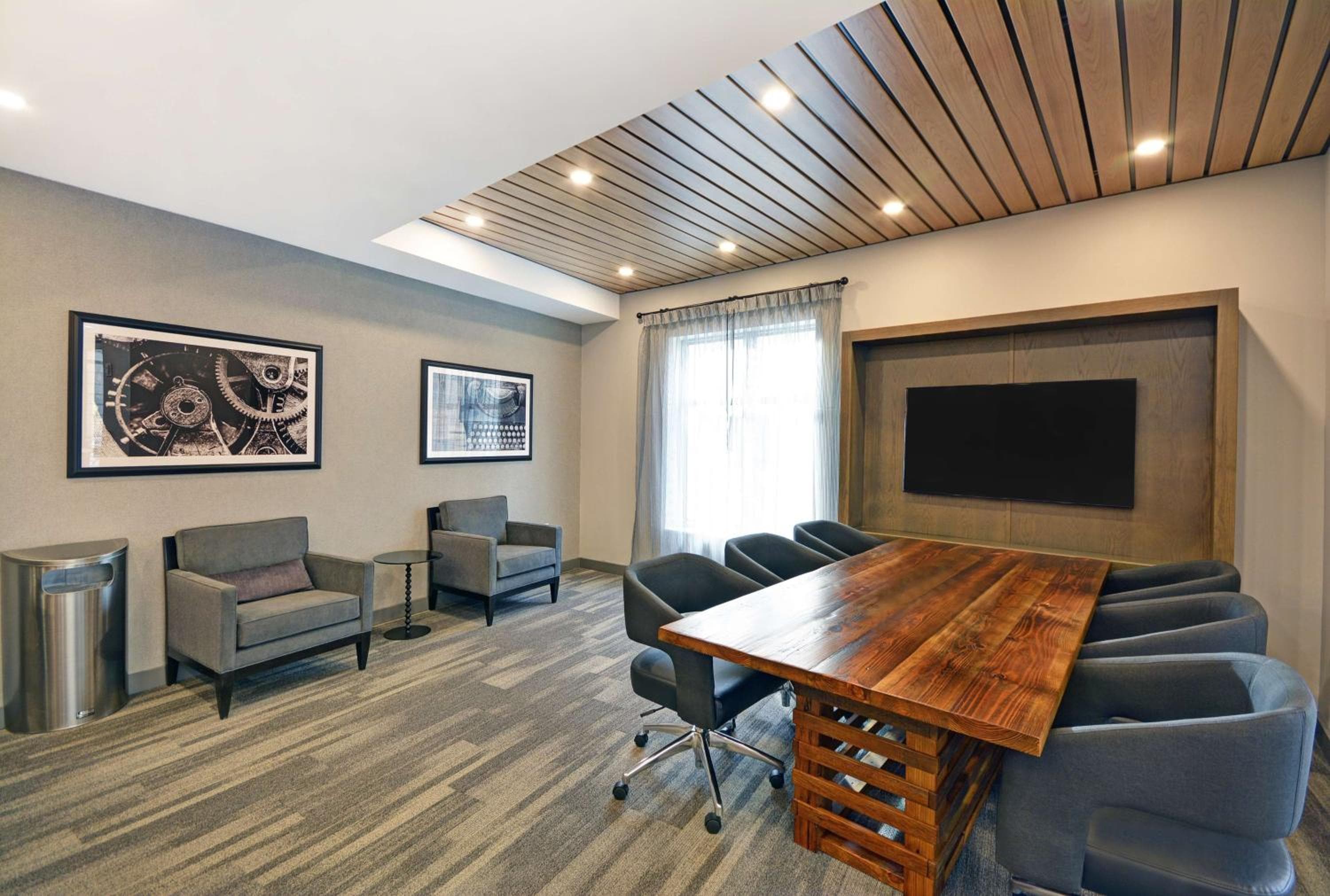 Homewood Suites by Hilton Athens Downtown University Area, Athens, photo 3
