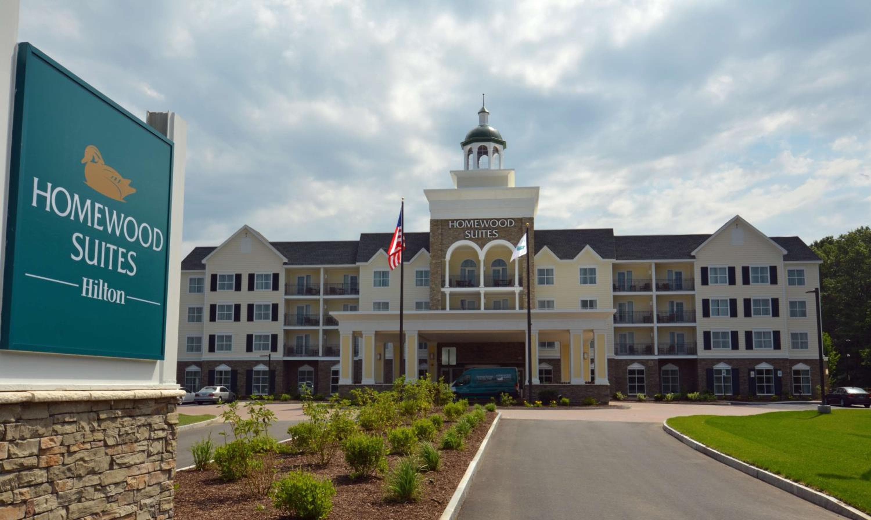 Homewood Suites By Hilton Saratoga Springs, Saratoga Springs