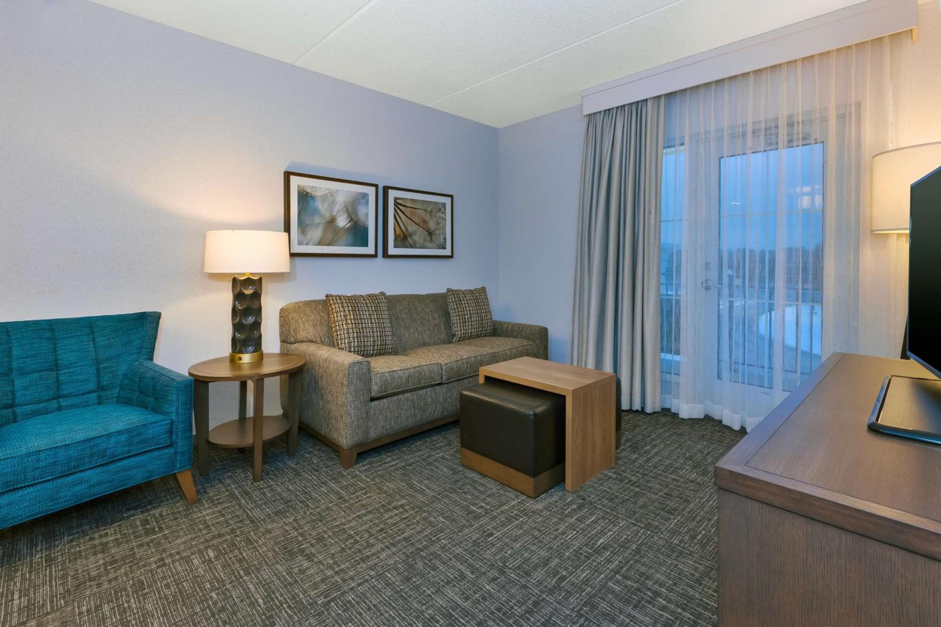 Homewood Suites By Hilton Saratoga Springs, Saratoga Springs, photo 4