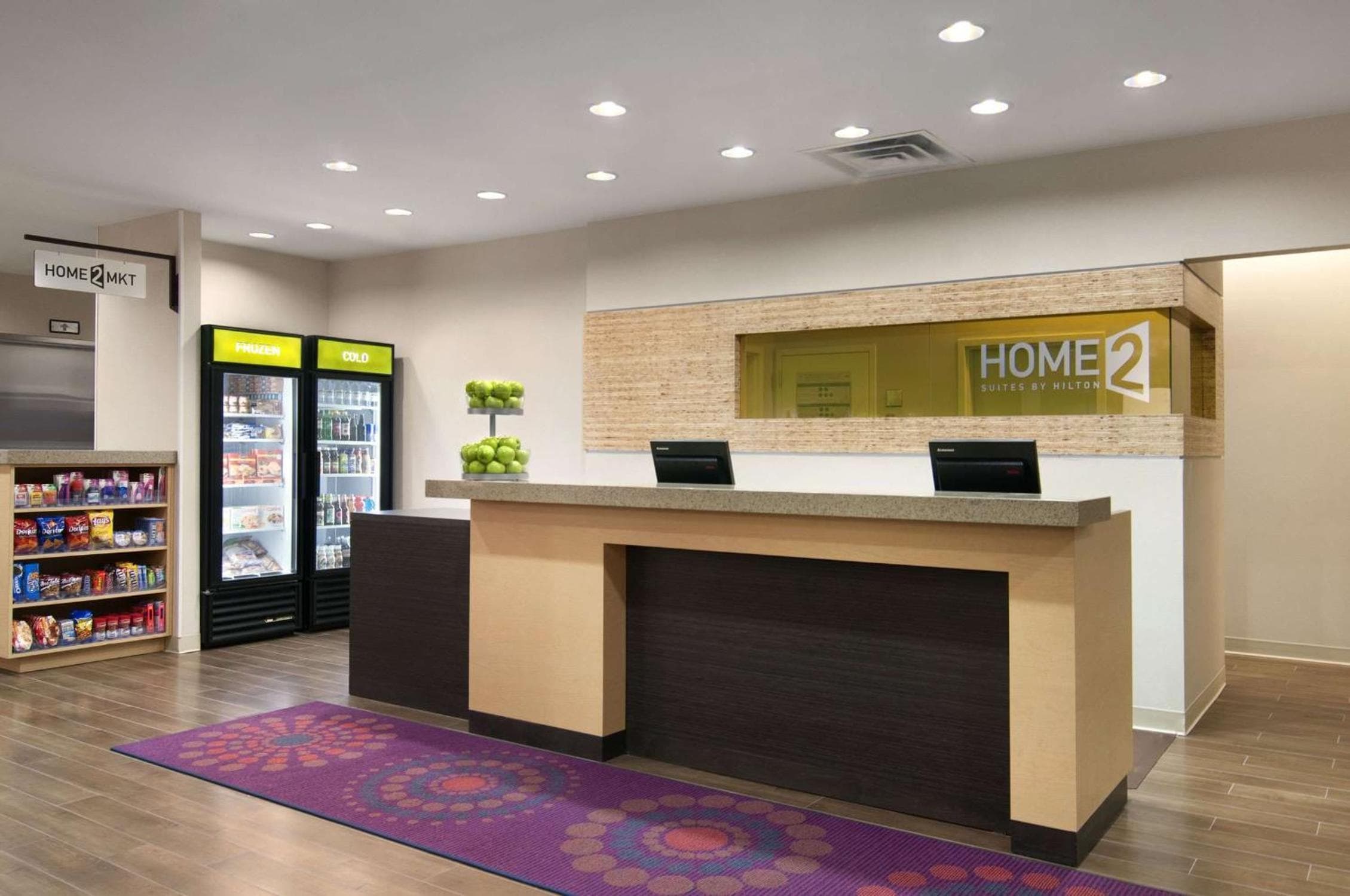 Home2 Suites by Hilton - Oxford, Oxford, photo 4