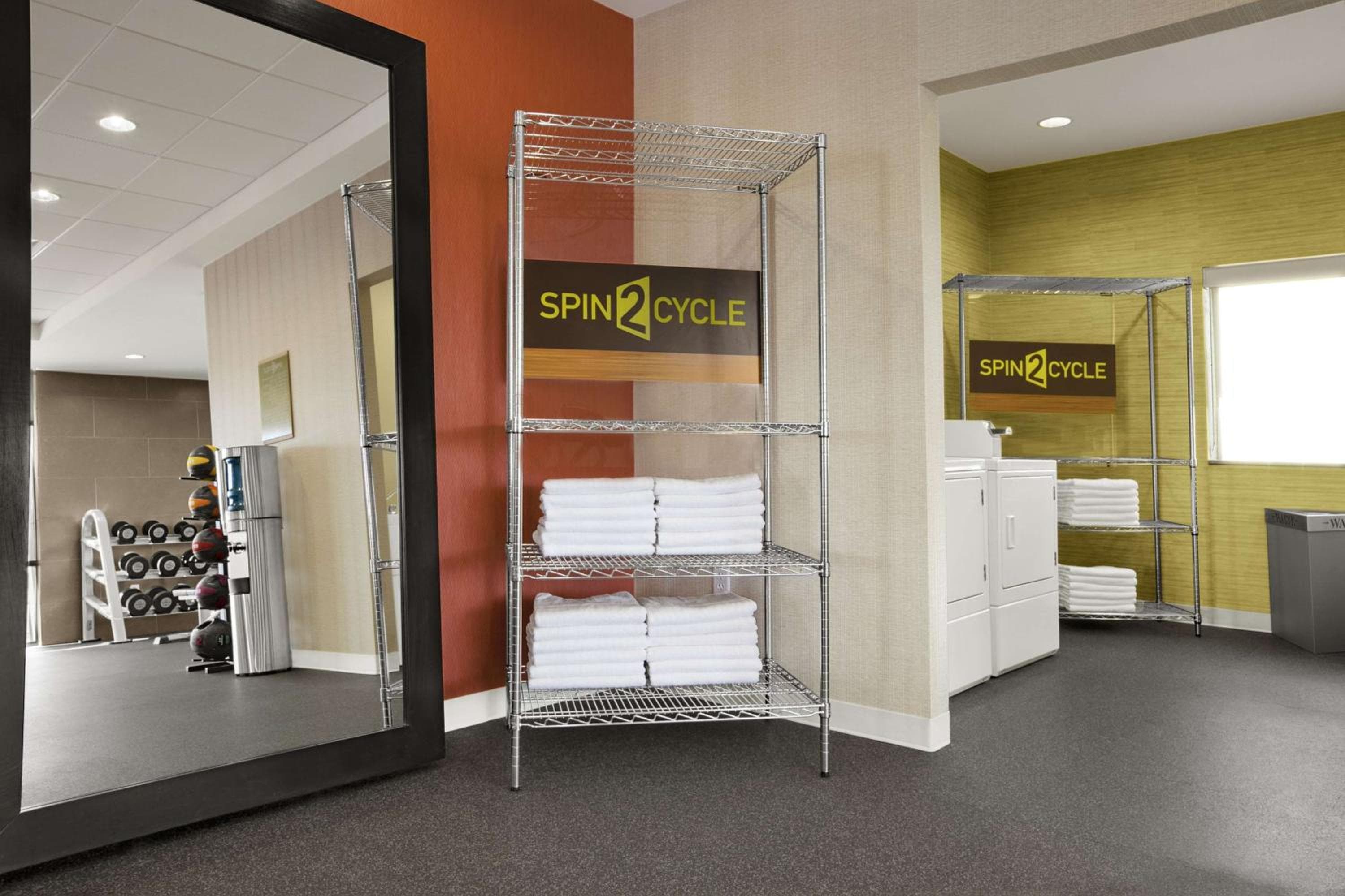 Home2 Suites by Hilton - Oxford, Oxford, photo 3