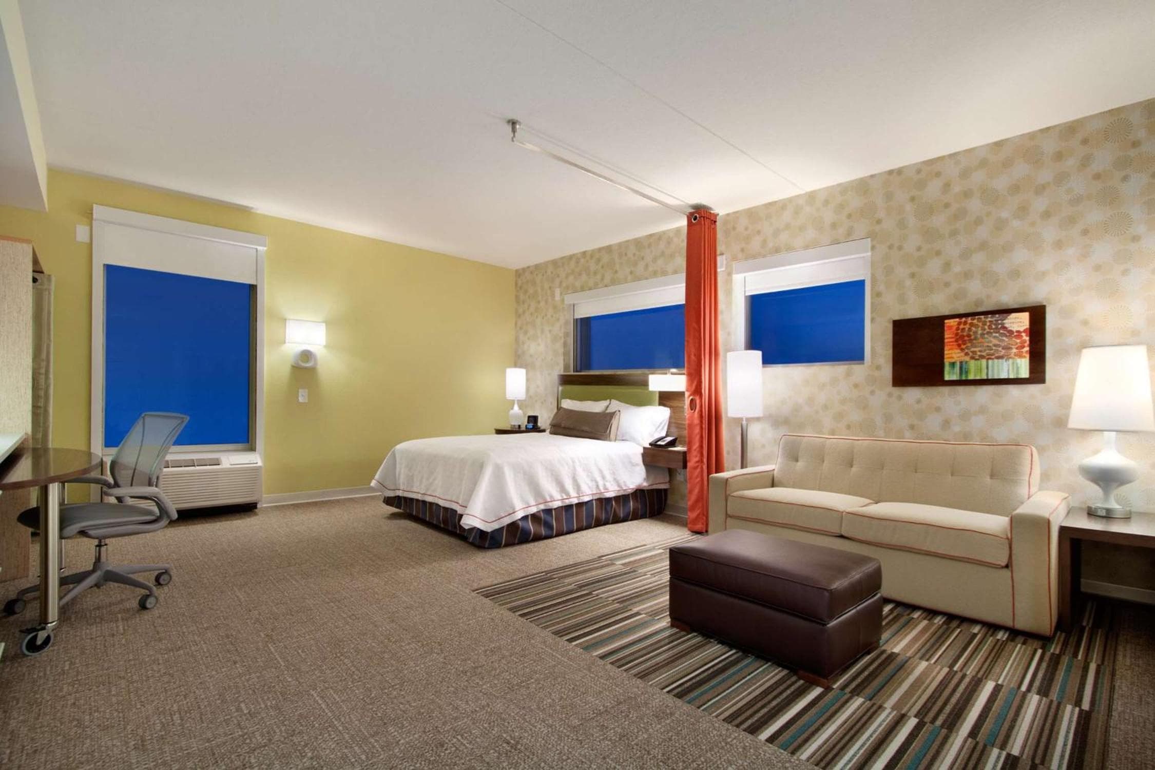 Home2 Suites by Hilton - Oxford, Oxford, photo 2