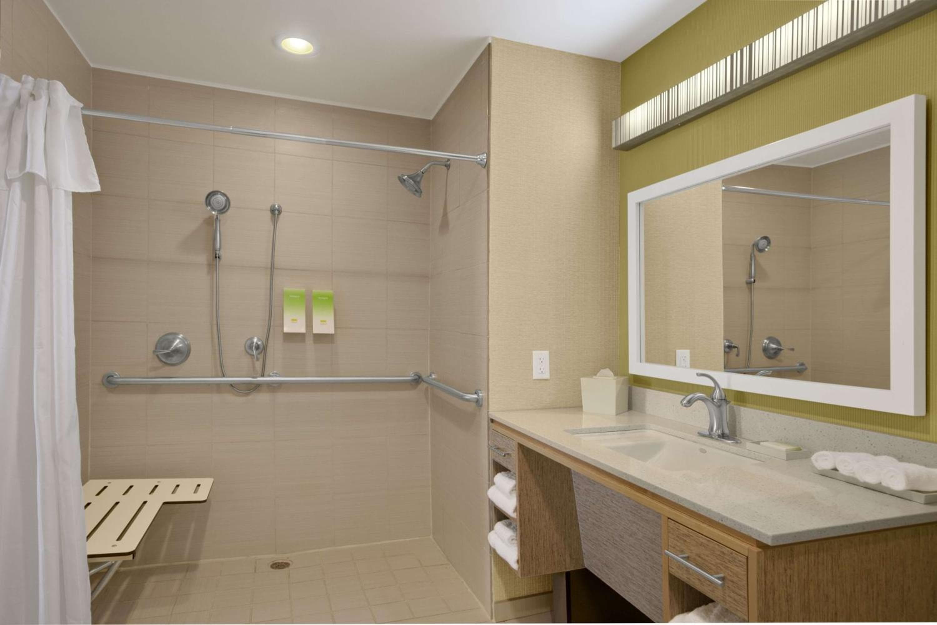 Home2 Suites by Hilton - Oxford, Oxford, photo 5