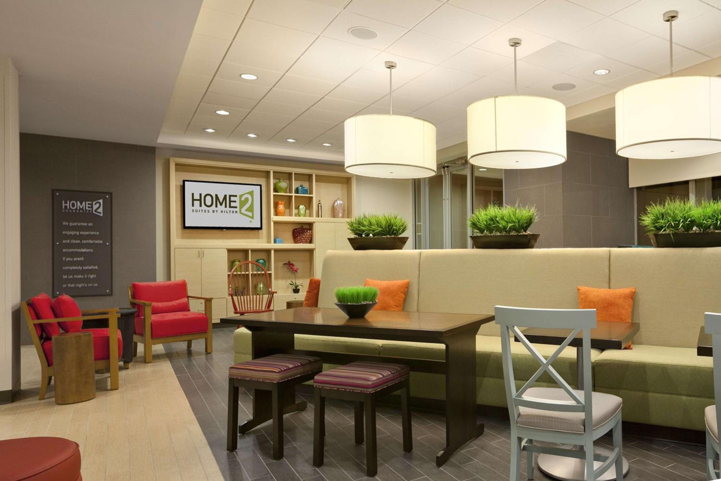 Home2 Suites by Hilton - Oxford, Oxford, photo 6