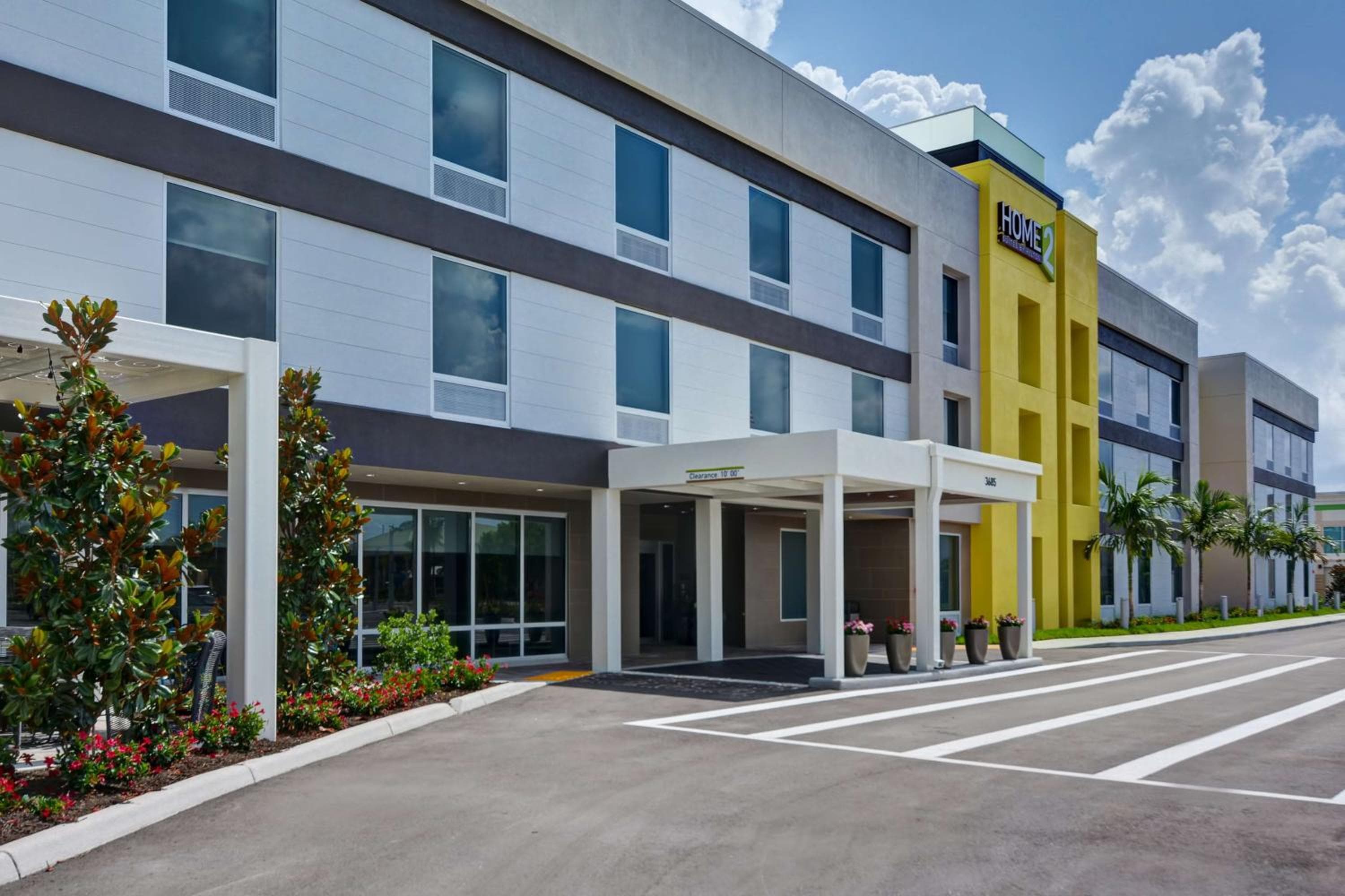 Home2 Suites By Hilton Naples I-75 Pine Ridge Road, Naples, photo 4
