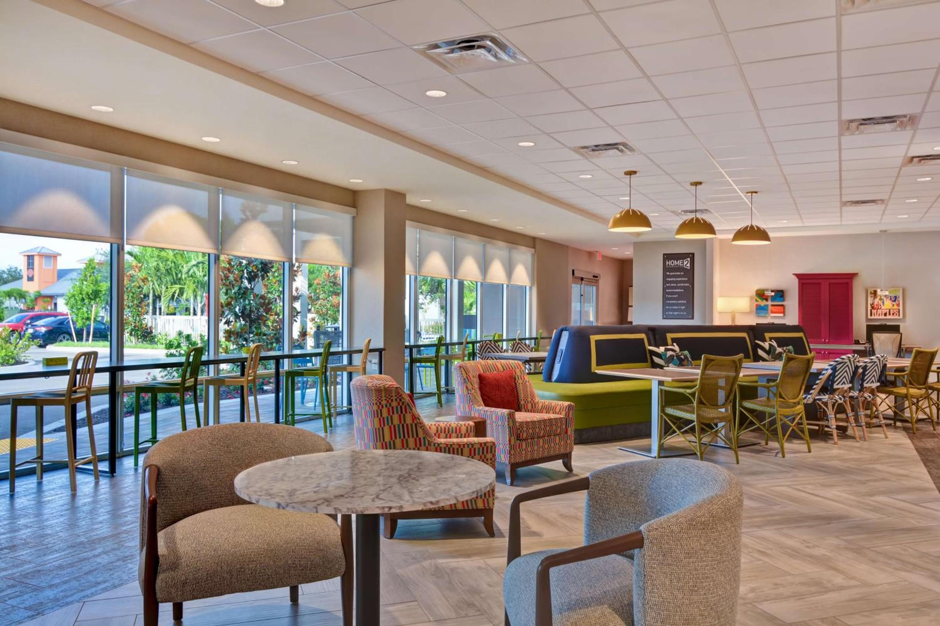 Home2 Suites By Hilton Naples I-75 Pine Ridge Road, Naples, photo 6