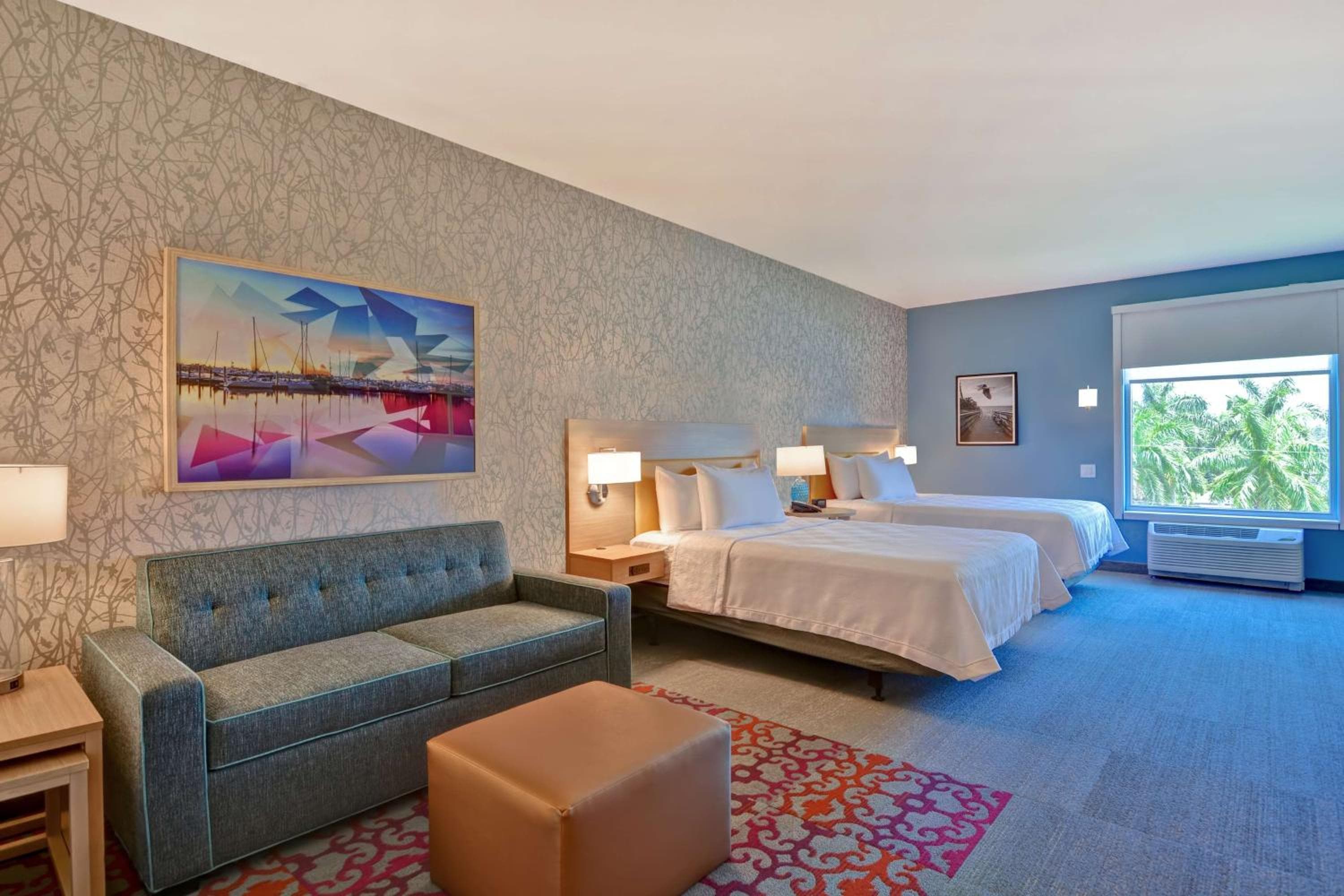 Home2 Suites By Hilton Naples I-75 Pine Ridge Road, Naples, photo 5