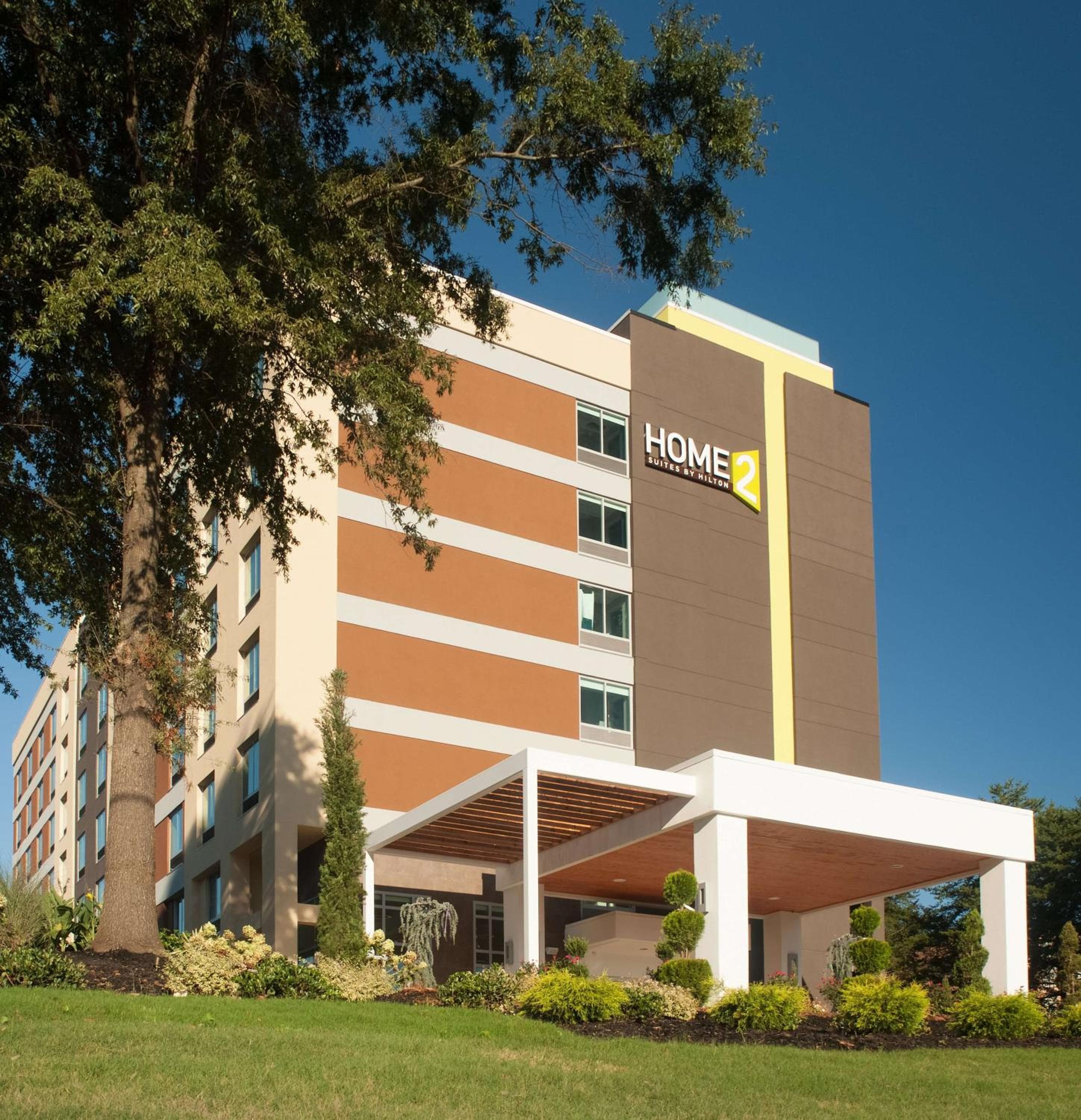Home2 Suites By Hilton Atlanta Perimeter Center, Atlanta