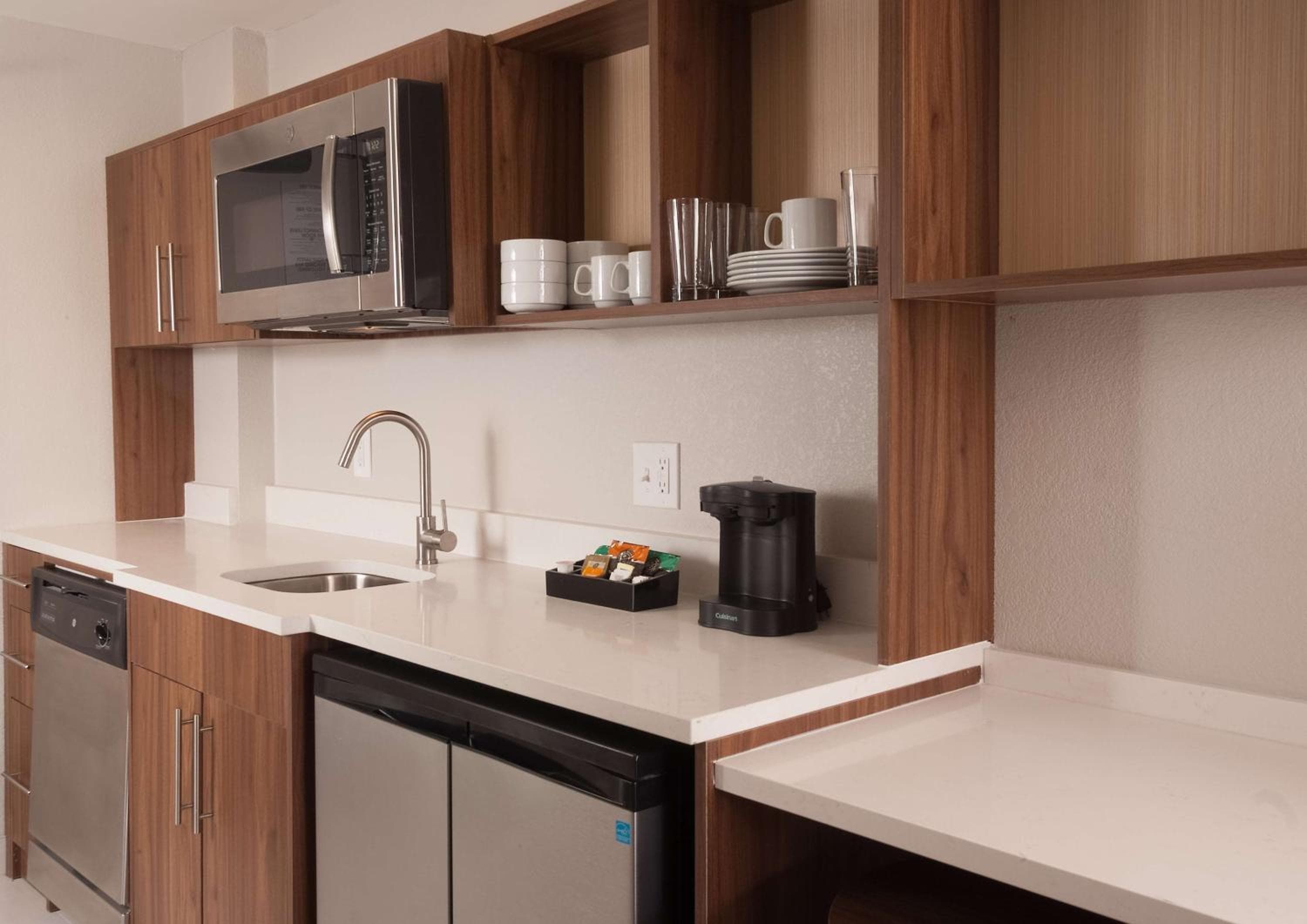 Home2 Suites By Hilton Atlanta Perimeter Center, Atlanta, photo 5