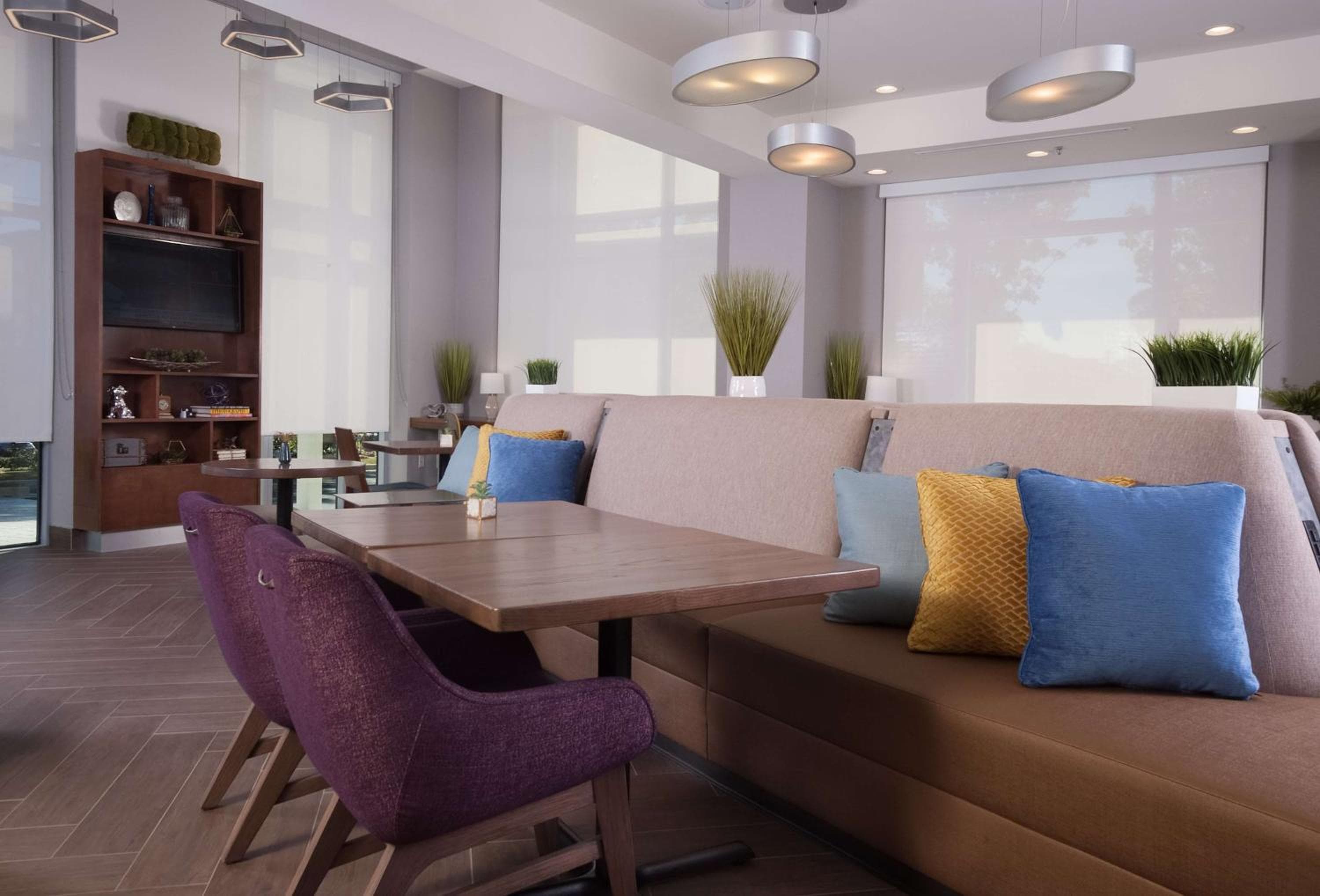 Home2 Suites By Hilton Atlanta Perimeter Center, Atlanta, photo 6