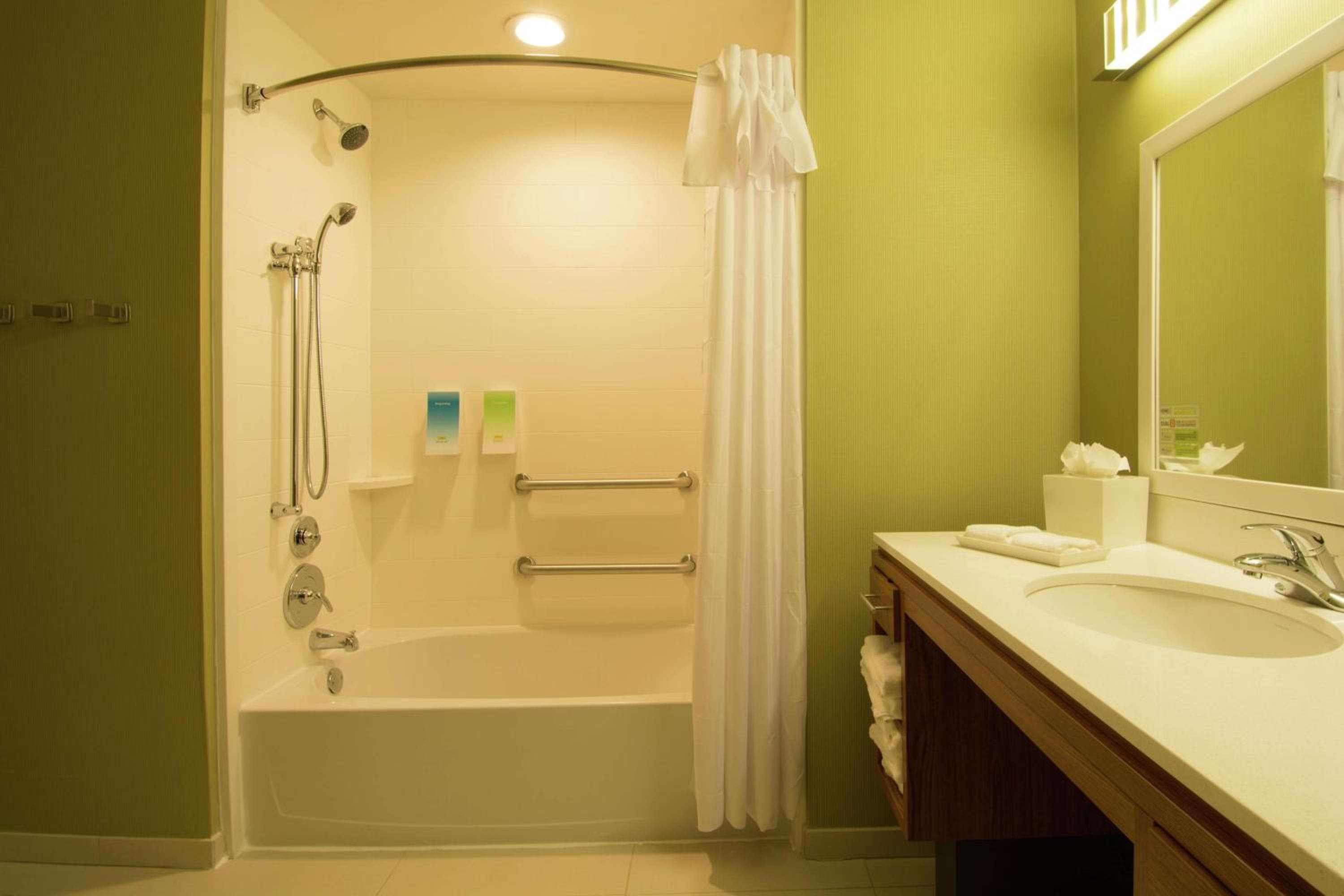 Home2 Suites by Hilton Atlanta Newnan, Newnan, photo 6