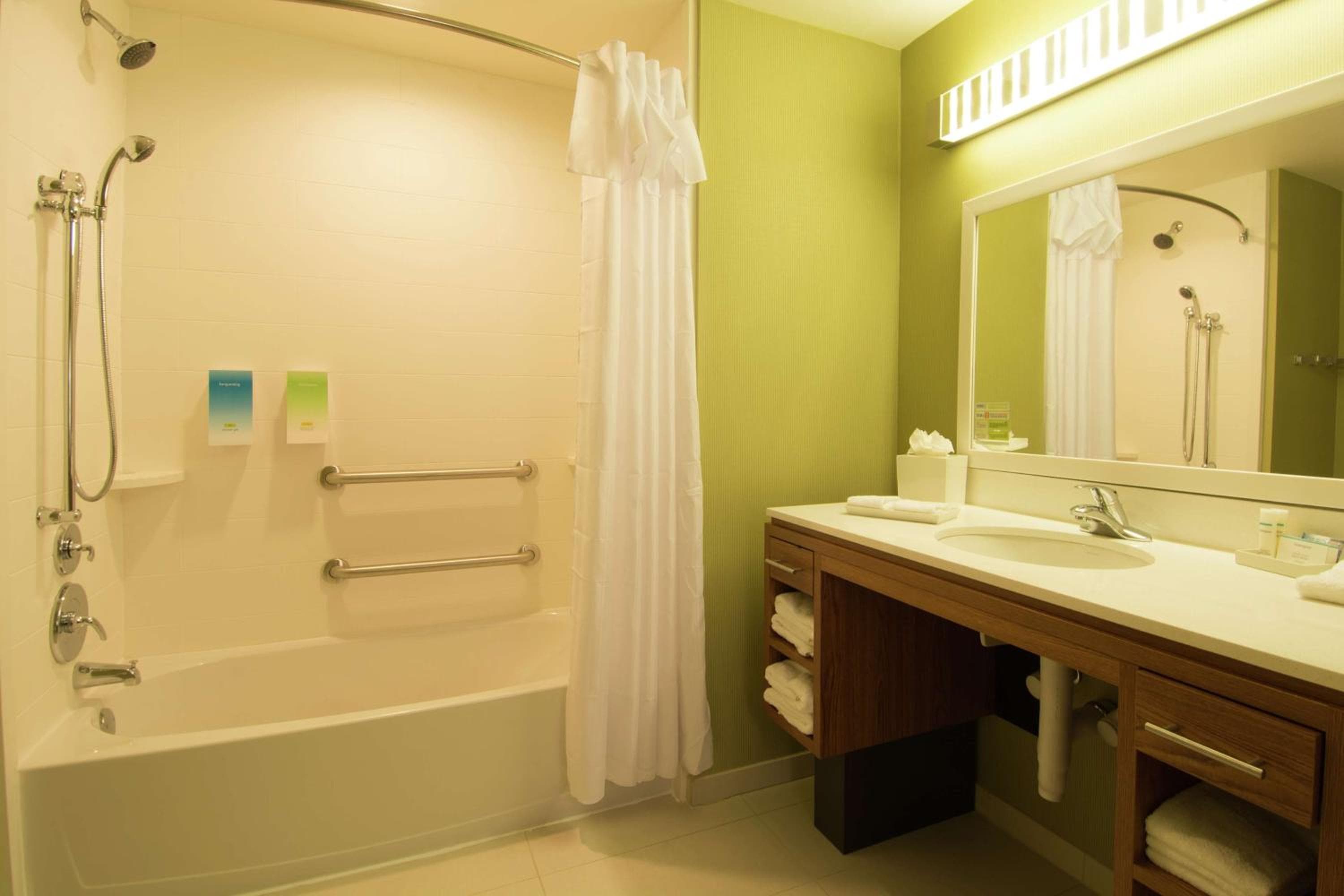 Home2 Suites by Hilton Atlanta Newnan, Newnan, photo 5
