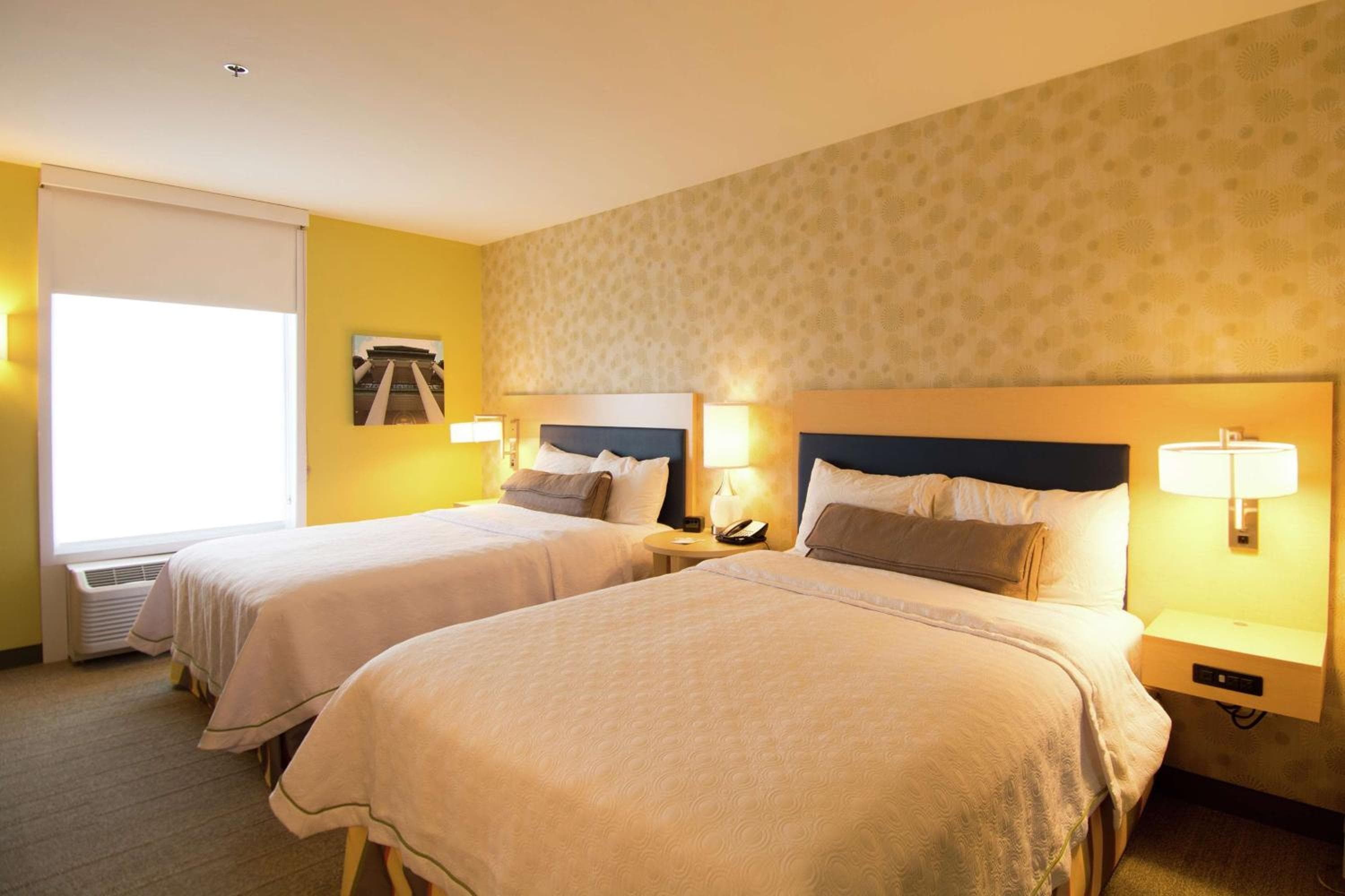 Home2 Suites by Hilton Atlanta Newnan, Newnan, photo 4