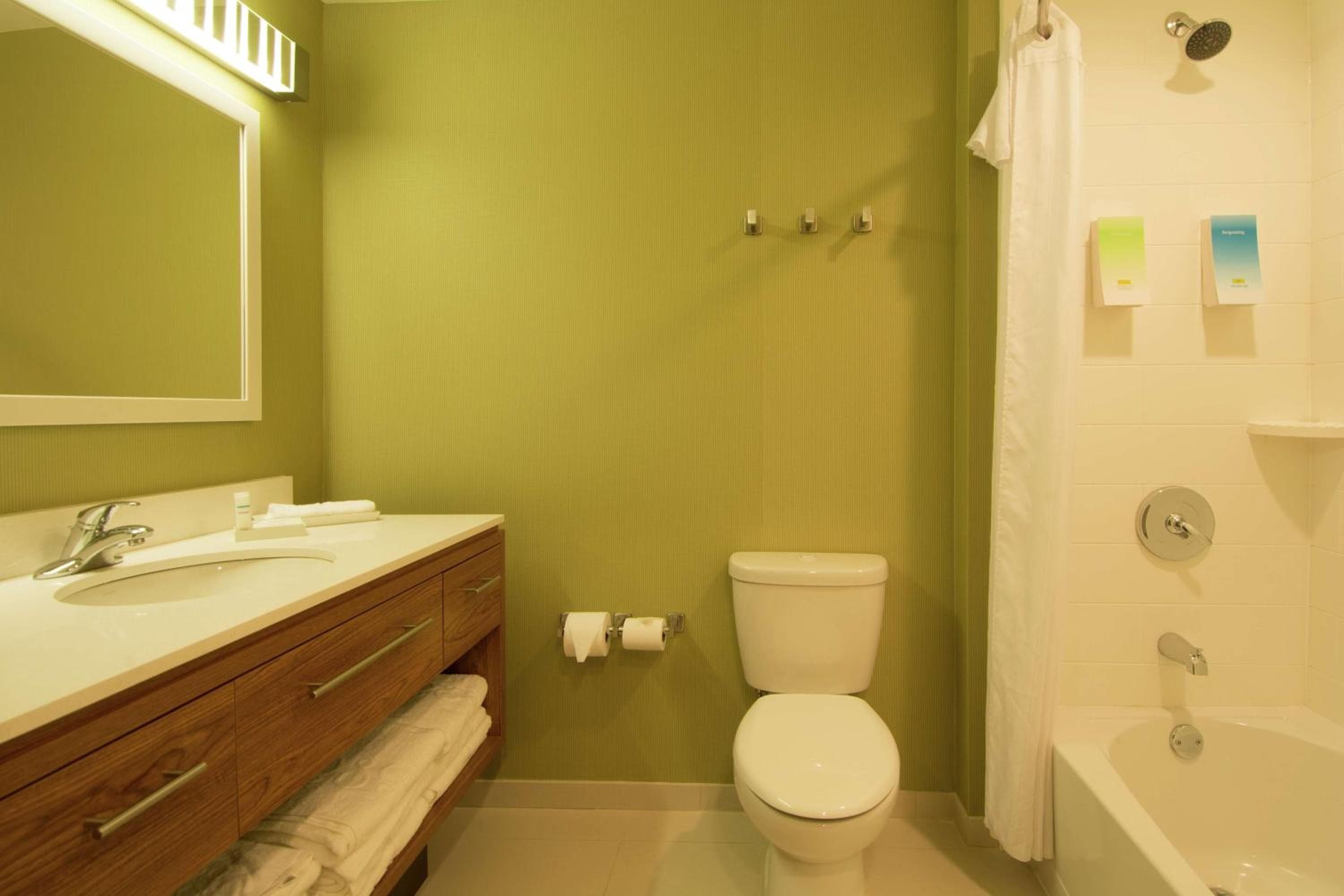 Home2 Suites by Hilton Atlanta Newnan, Newnan, photo 2