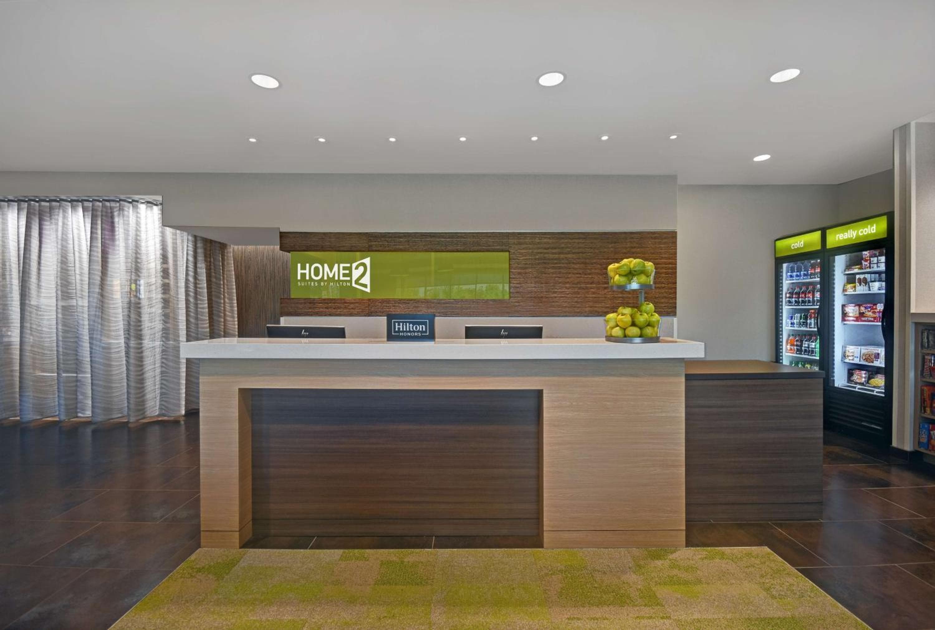 Home2 Suites by Hilton Atlanta Airport North, Atlanta, photo 6