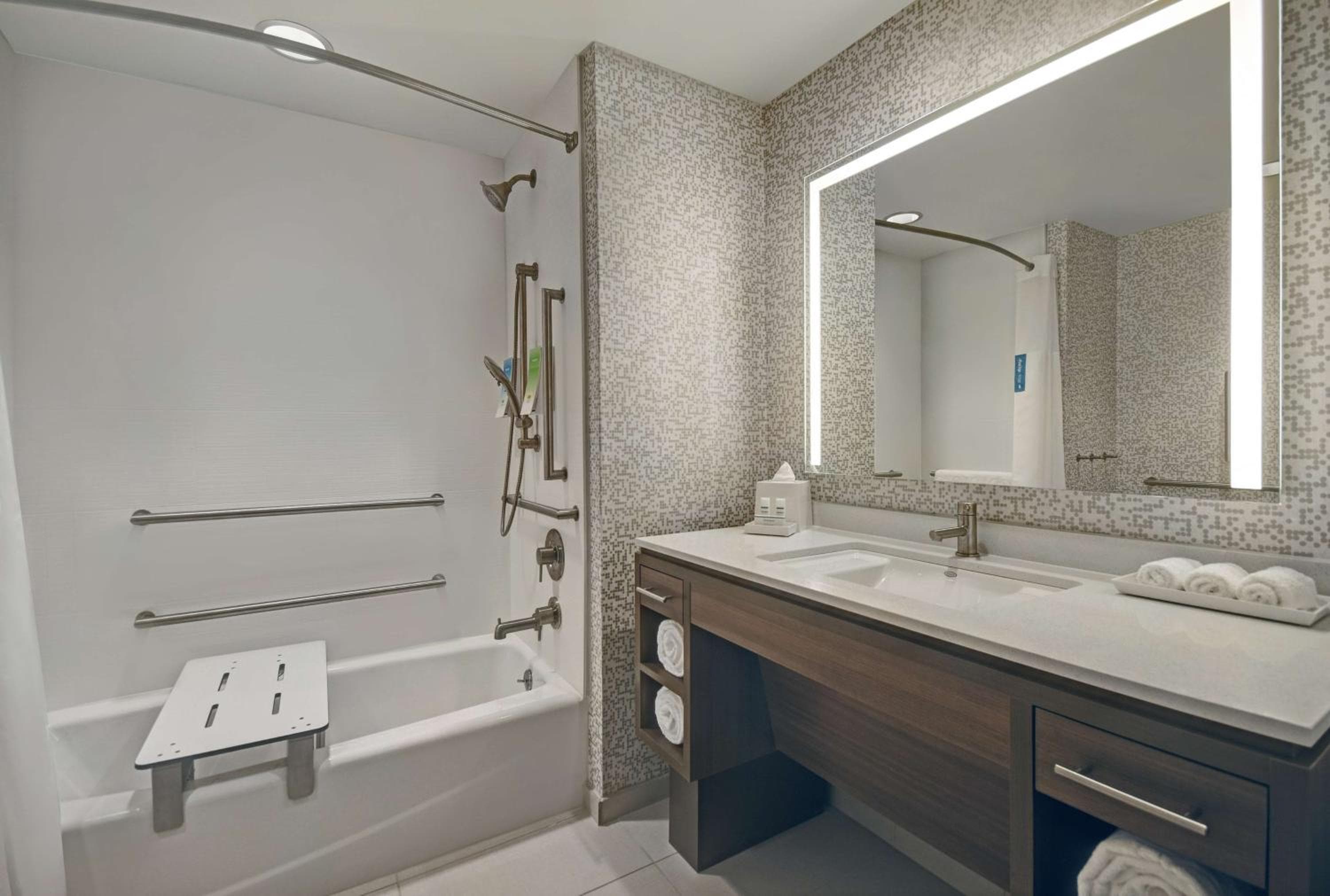 Home2 Suites by Hilton Atlanta Airport North, Atlanta, photo 3