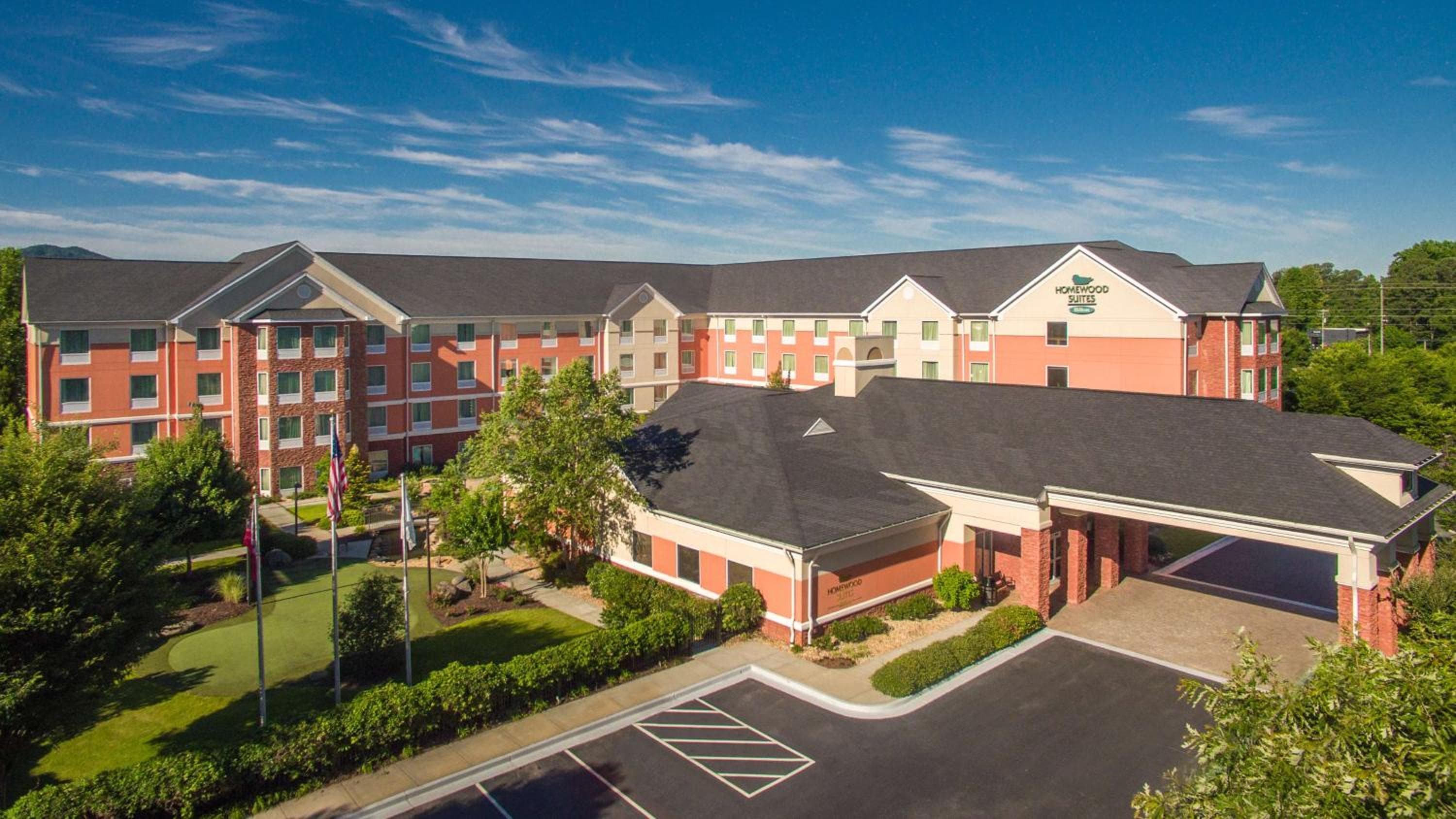 Homewood Suites by Hilton Atlanta NW/Kennesaw-Town Center, Kennesaw