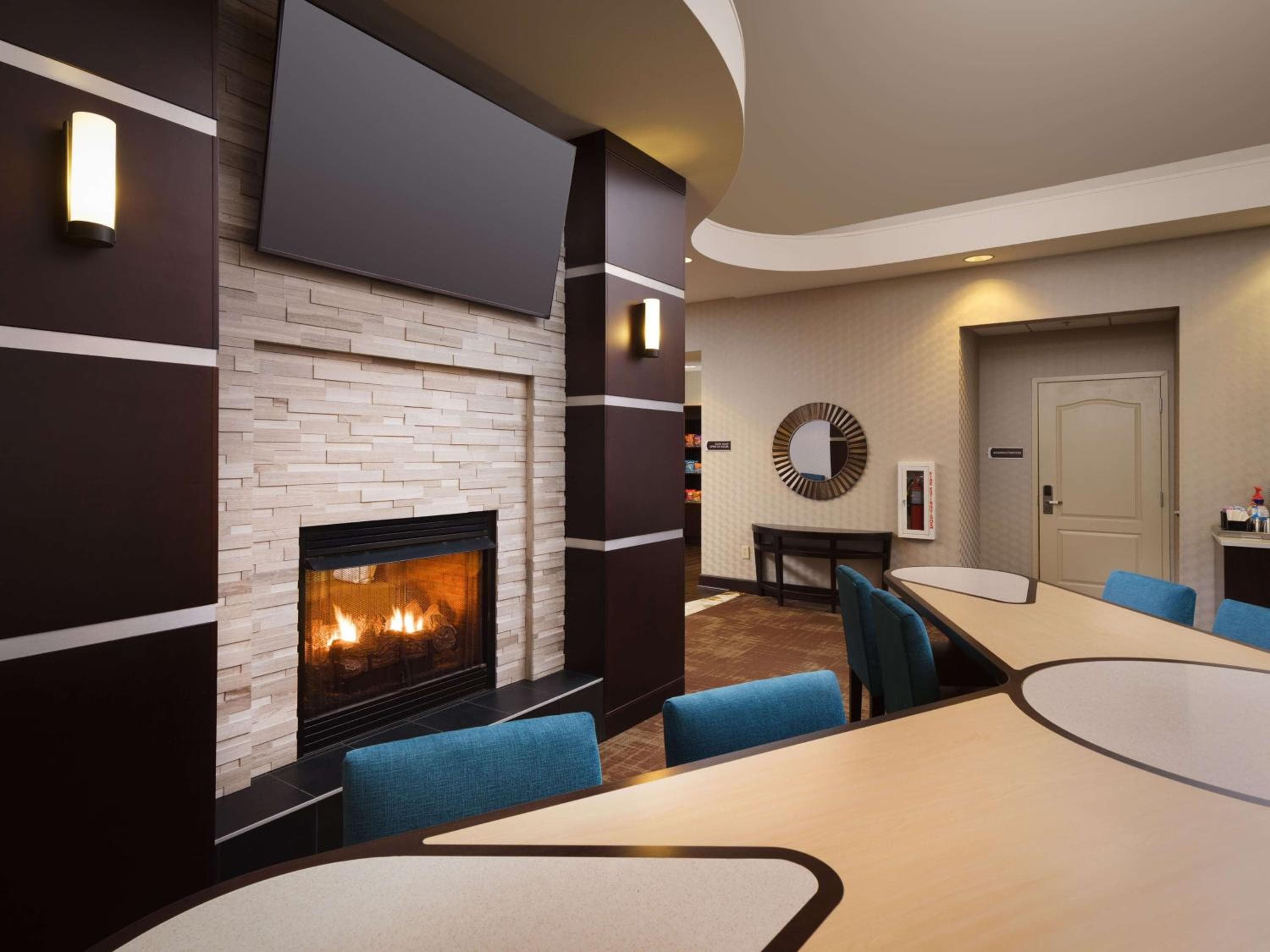 Homewood Suites by Hilton Atlanta NW/Kennesaw-Town Center, Kennesaw, photo 3