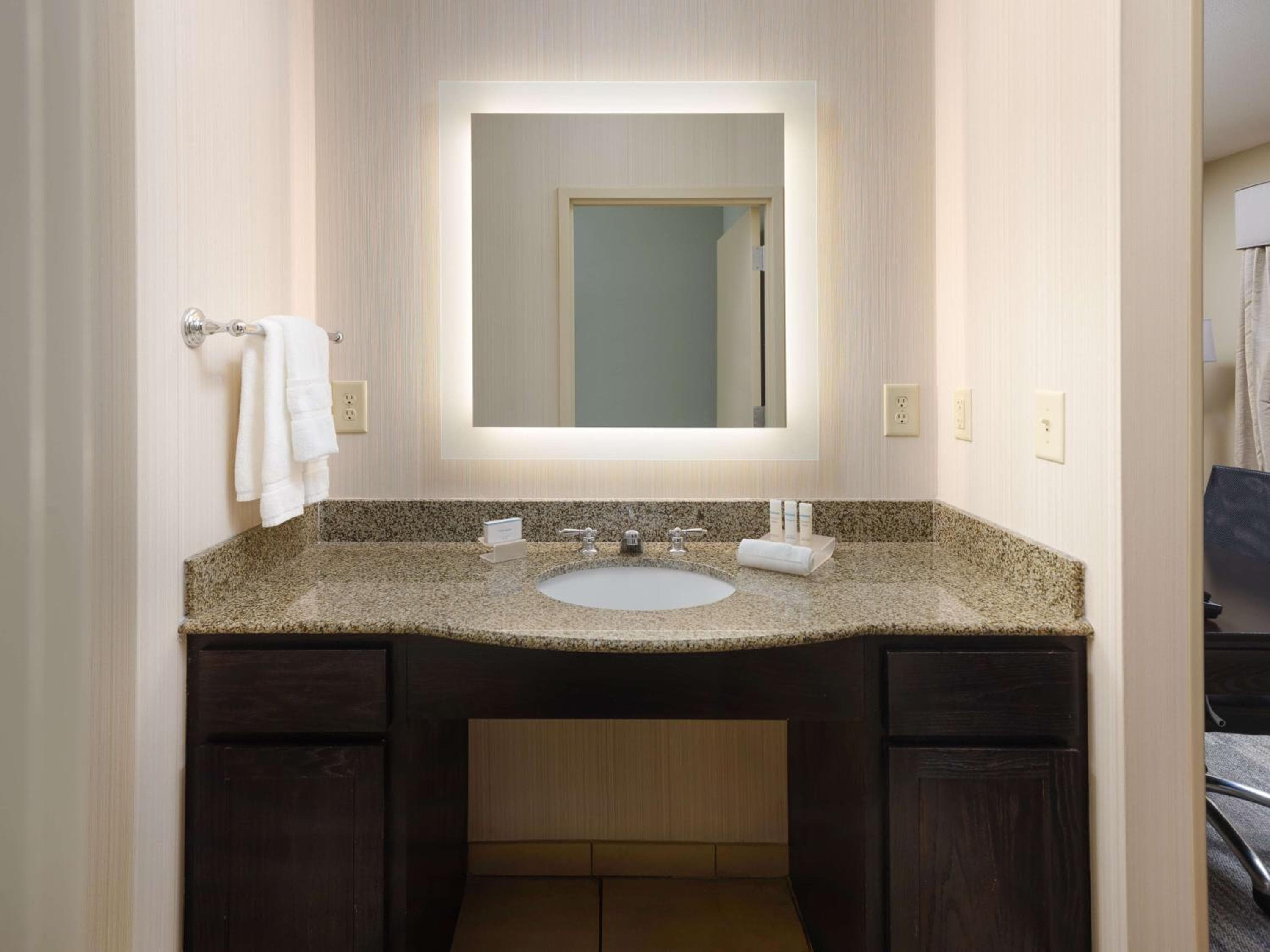 Homewood Suites by Hilton Atlanta NW/Kennesaw-Town Center, Kennesaw, photo 6