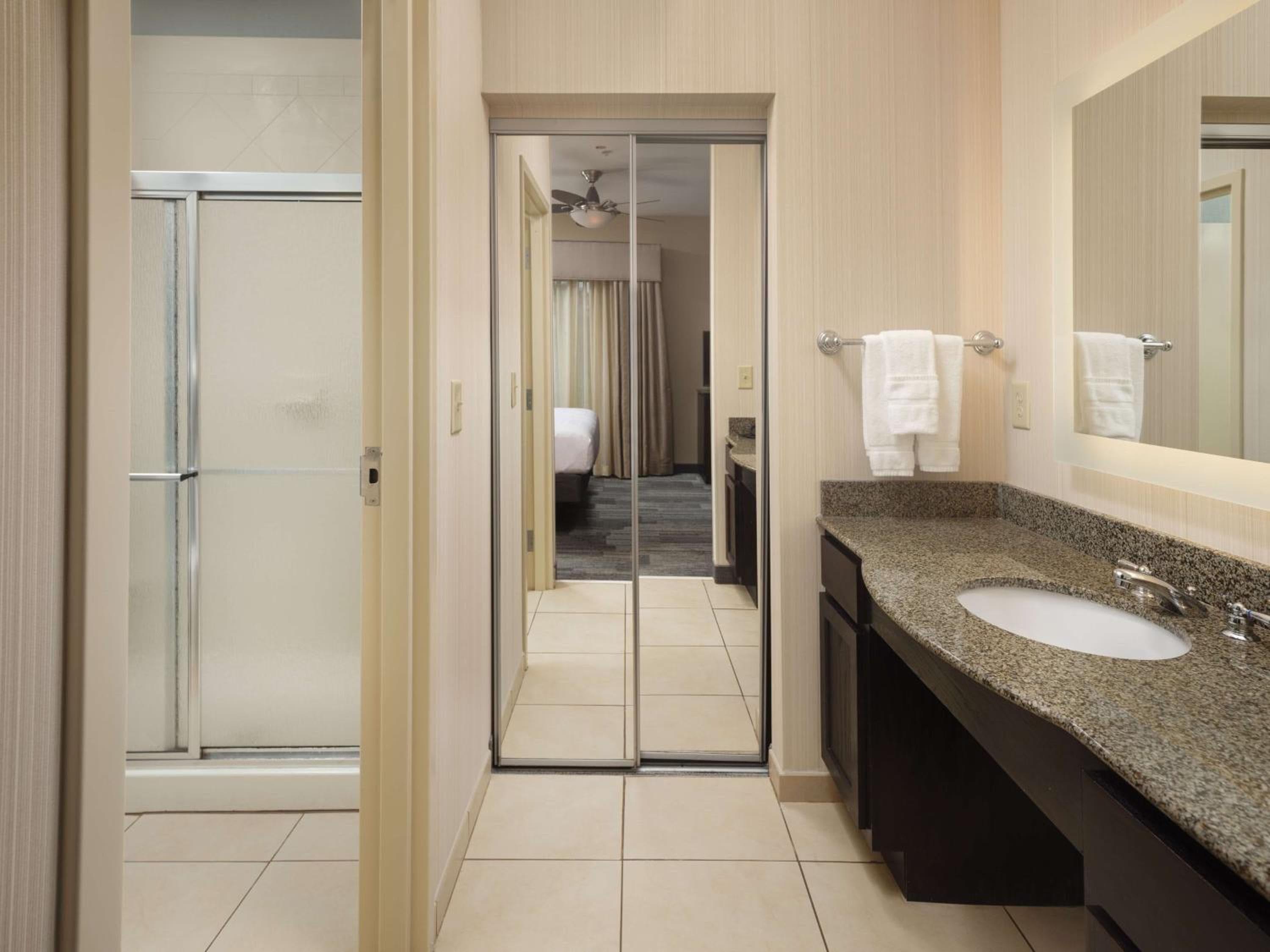 Homewood Suites by Hilton Atlanta NW/Kennesaw-Town Center, Kennesaw, photo 2