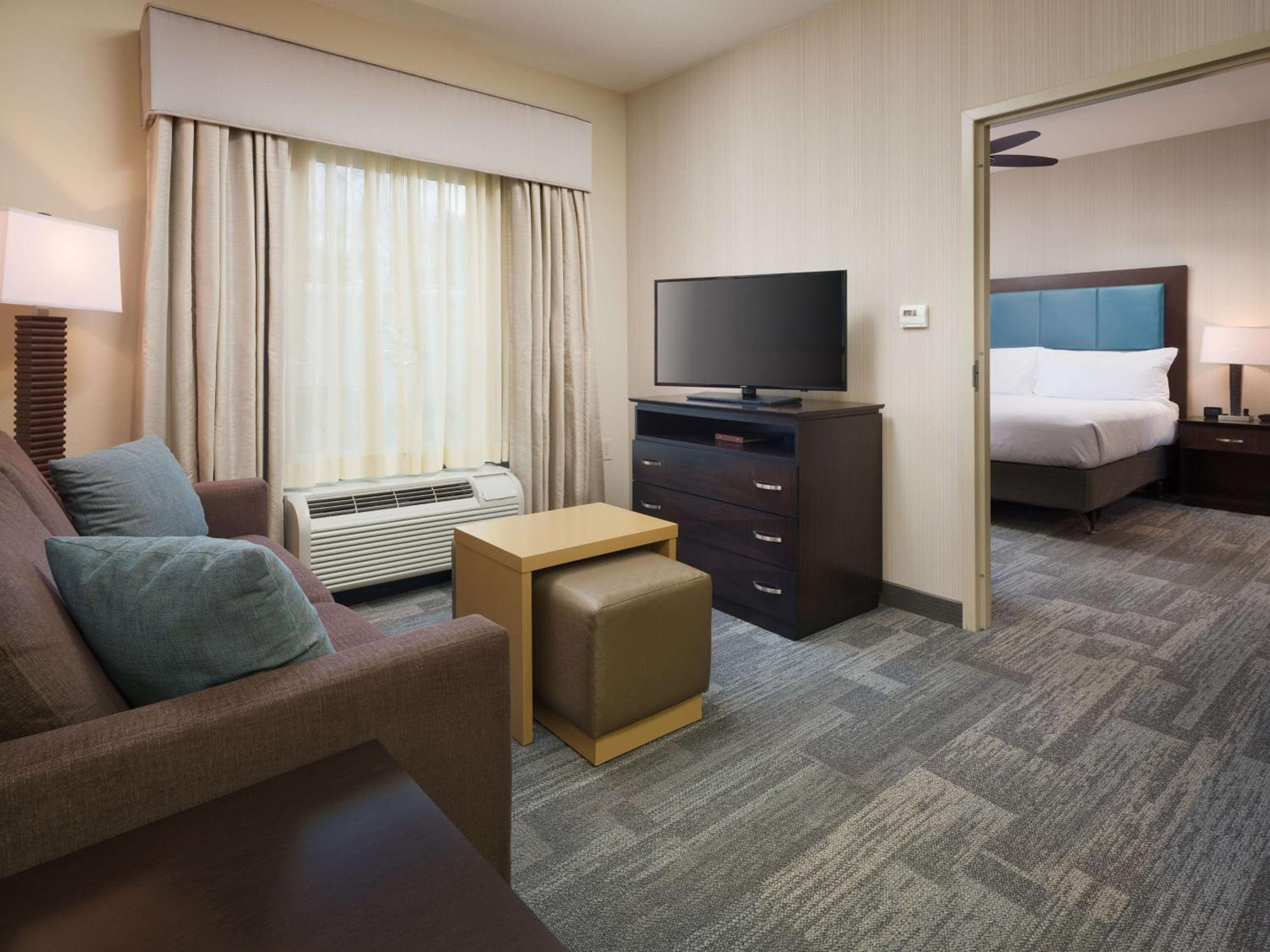 Homewood Suites by Hilton Atlanta NW/Kennesaw-Town Center, Kennesaw, photo 5