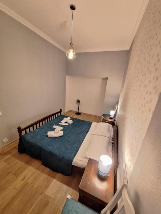 Mery's Family Apartment, Tbilisi City, photo 2