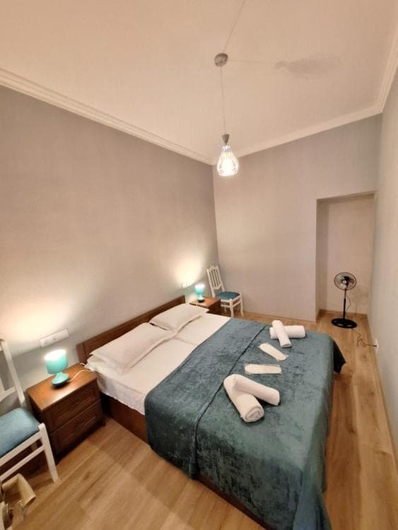 Mery's Family Apartment, Tbilisi City, photo 6