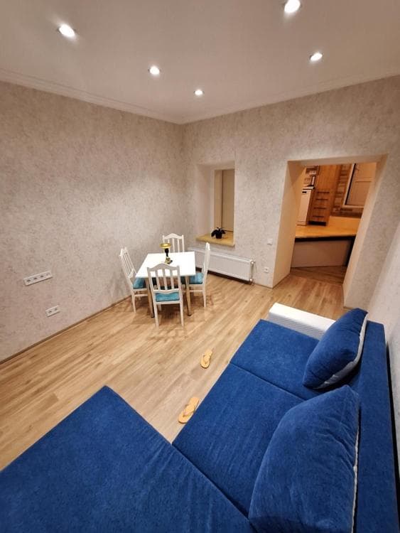 Mery's Family Apartment, Tbilisi City, photo 5