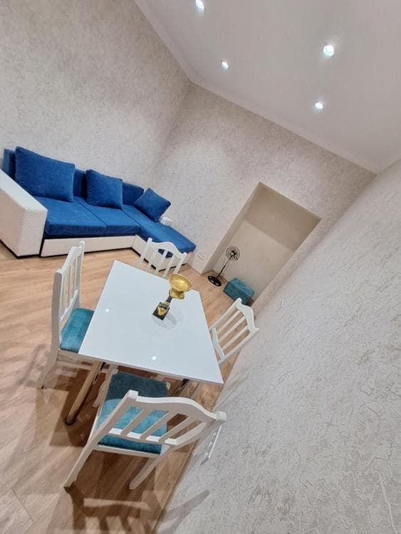 Mery's Family Apartment, Tbilisi City