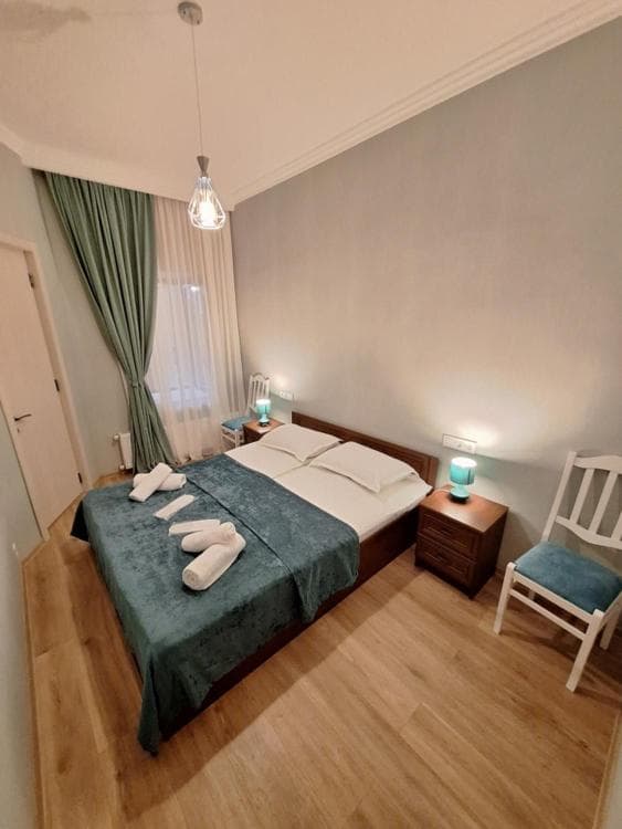 Mery's Family Apartment, Tbilisi City, photo 4