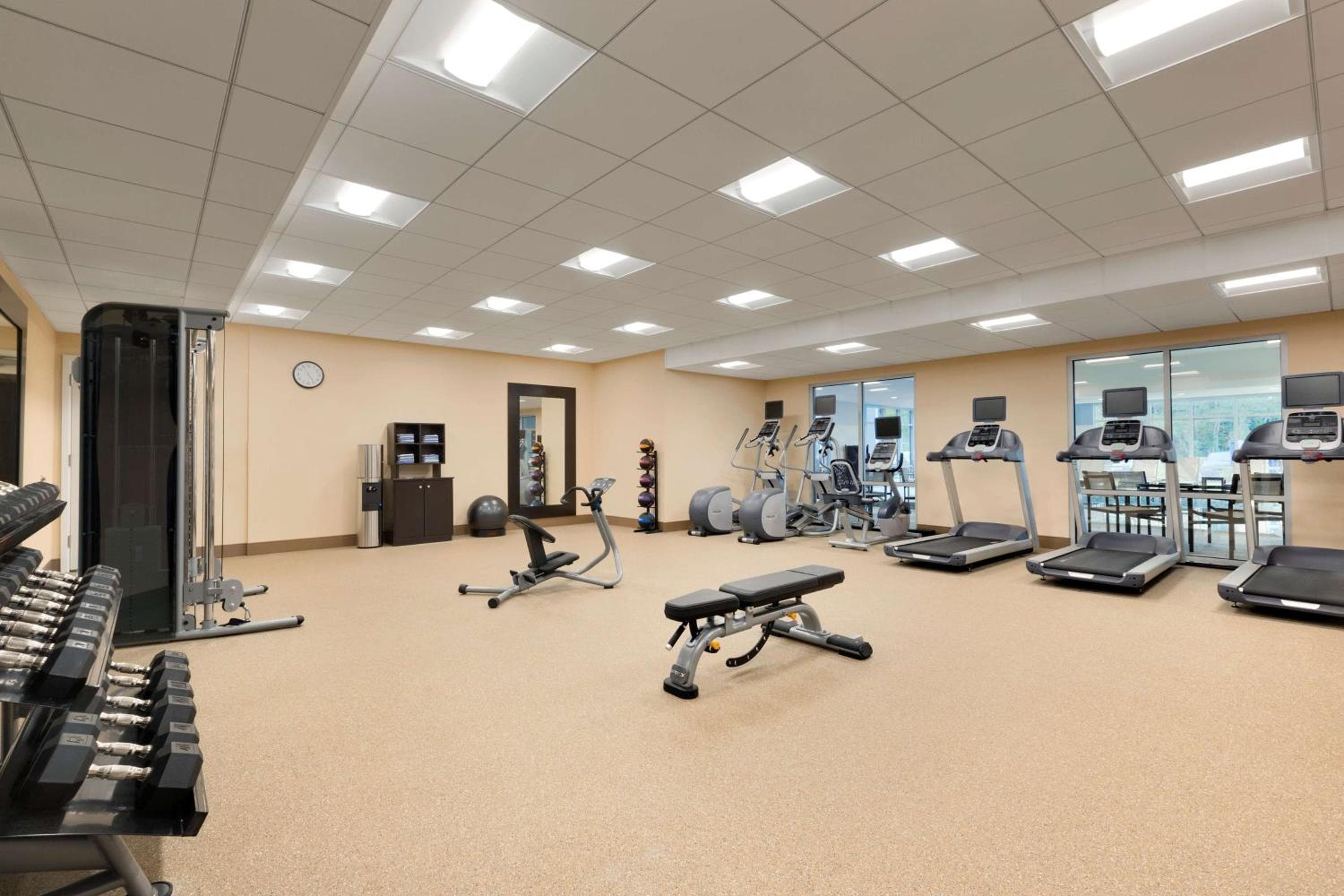 Homewood Suites By Hilton Augusta, Augusta, photo 4