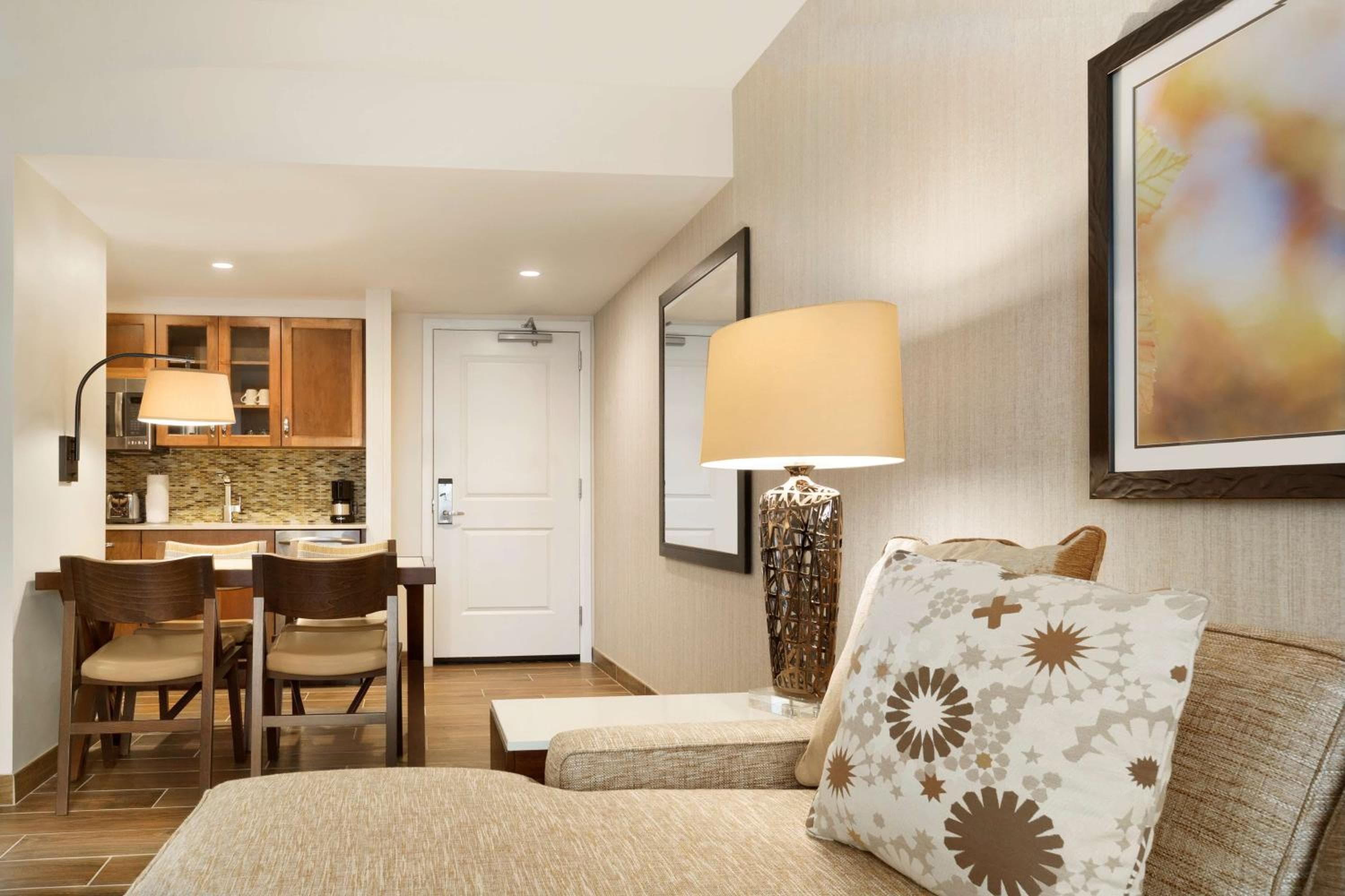 Homewood Suites By Hilton Augusta, Augusta, photo 3