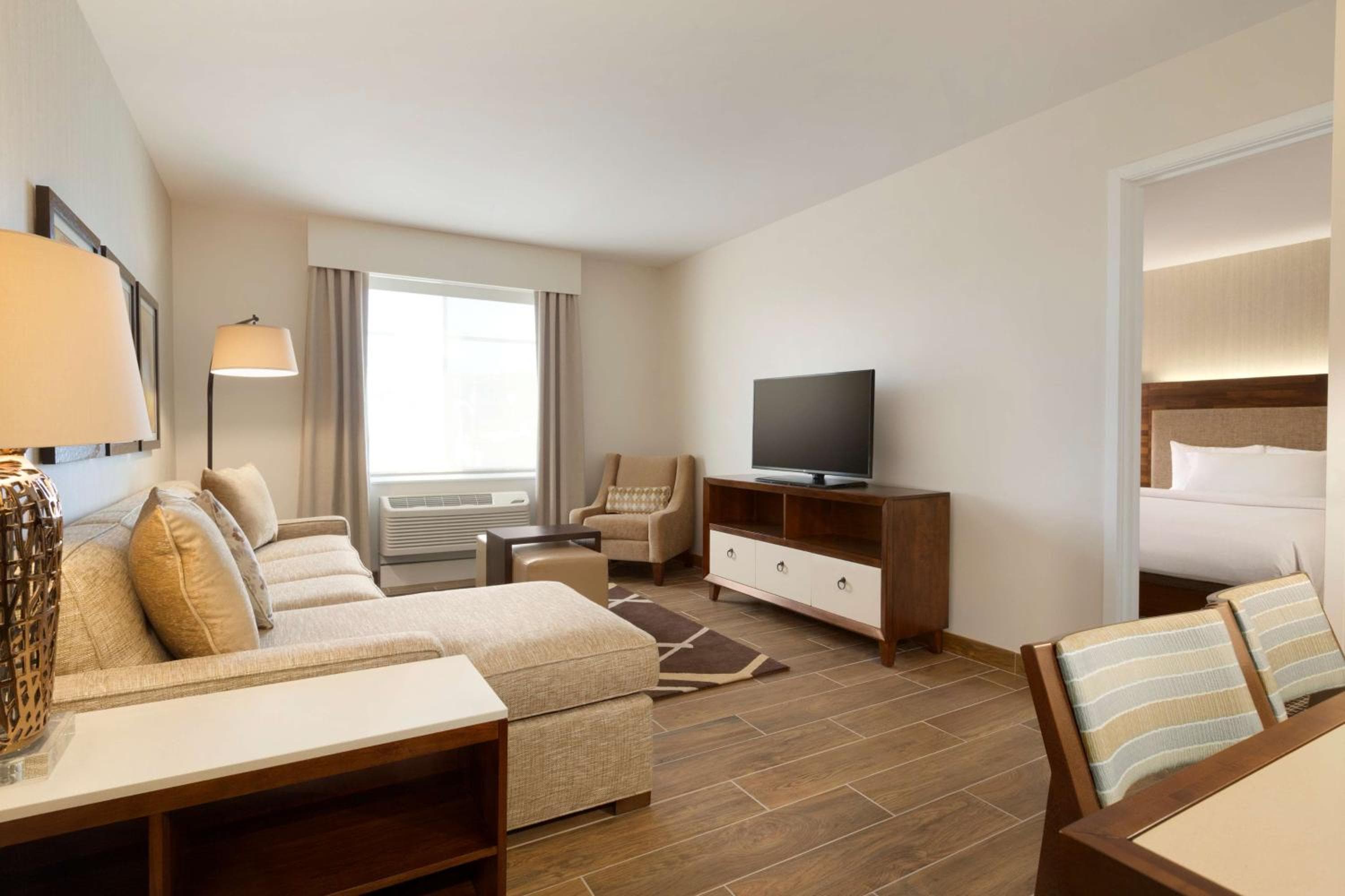 Homewood Suites By Hilton Augusta, Augusta, photo 2