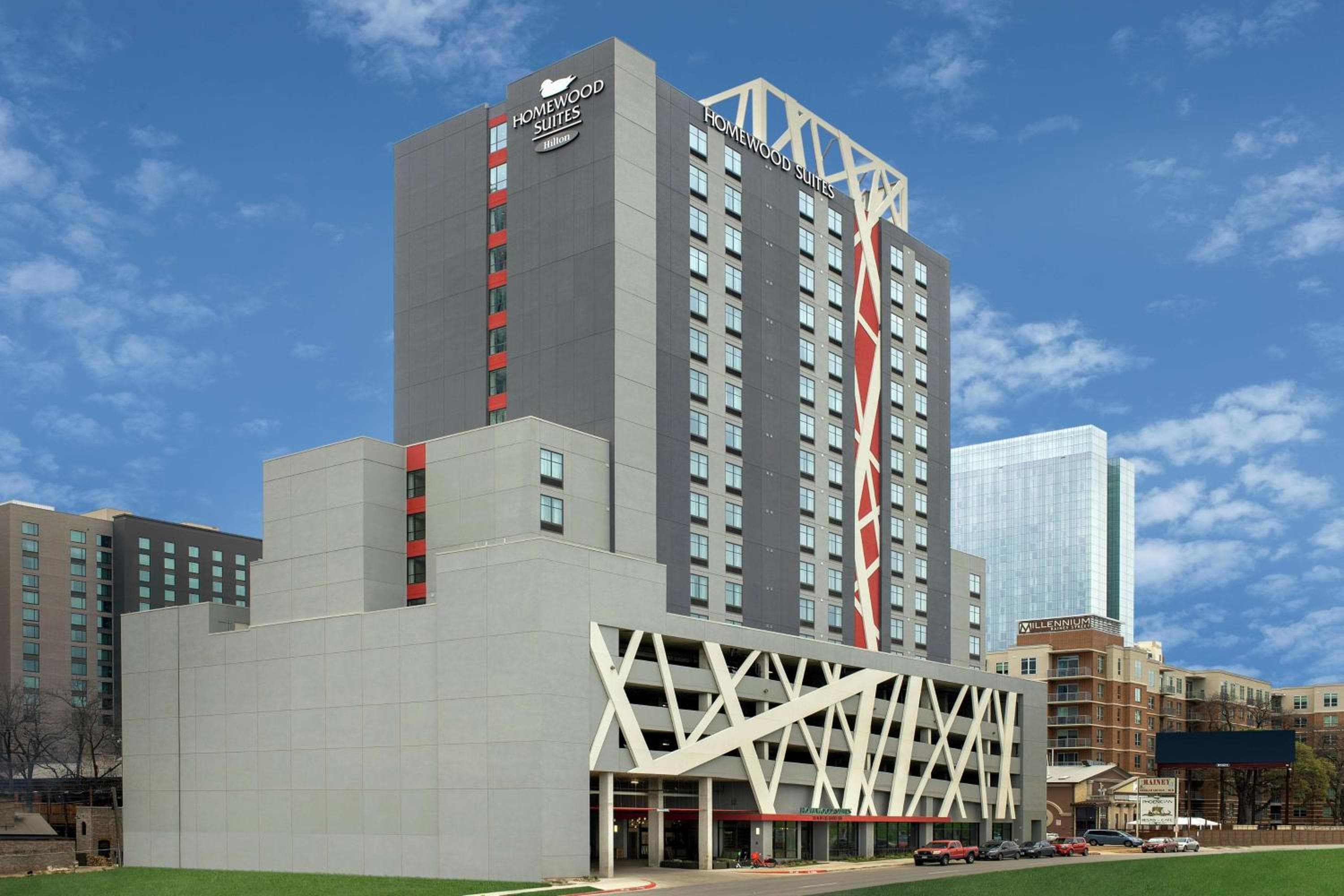 Homewood Suites by Hilton Austin Downtown, Austin