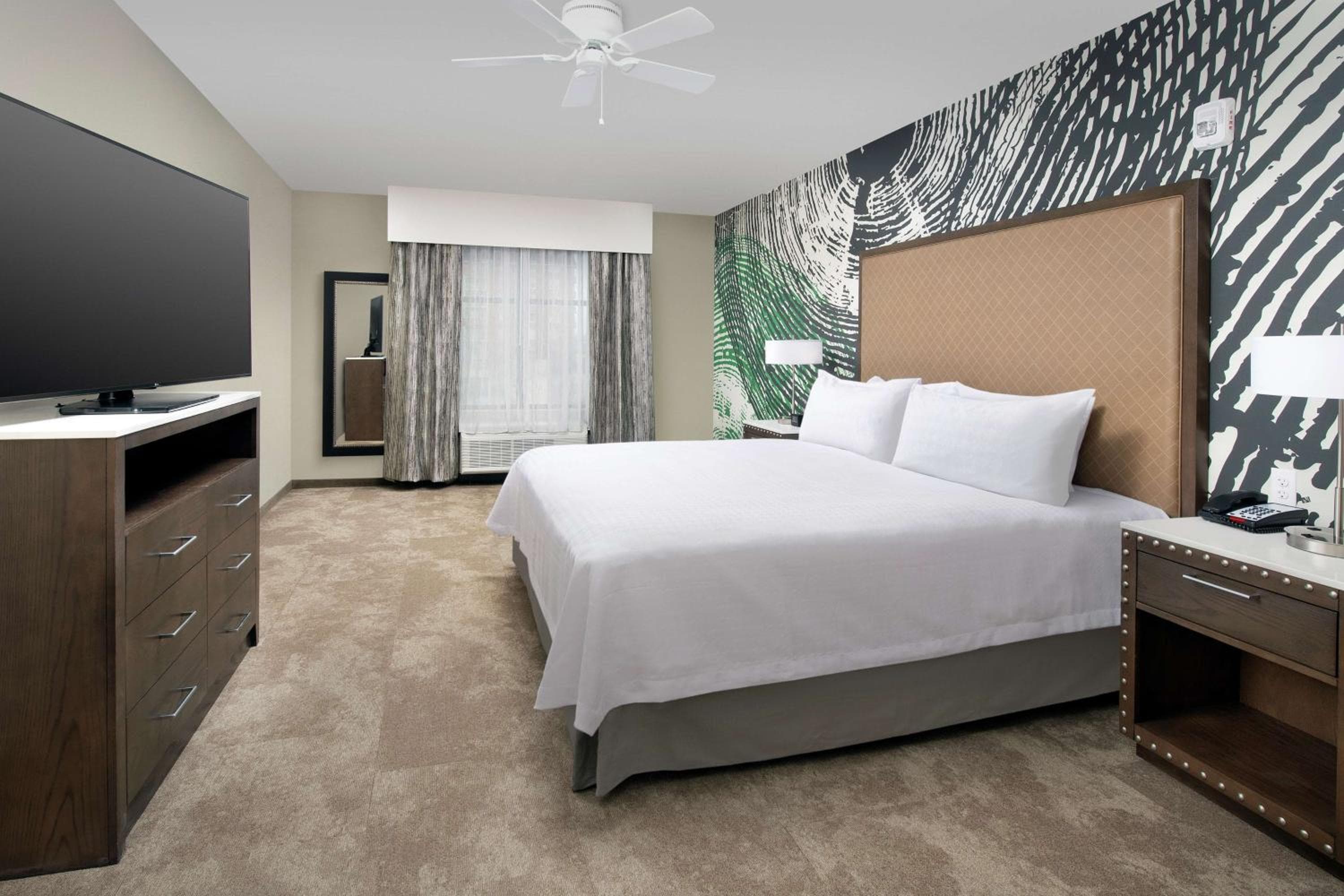 Homewood Suites by Hilton Austin Downtown, Austin, photo 3