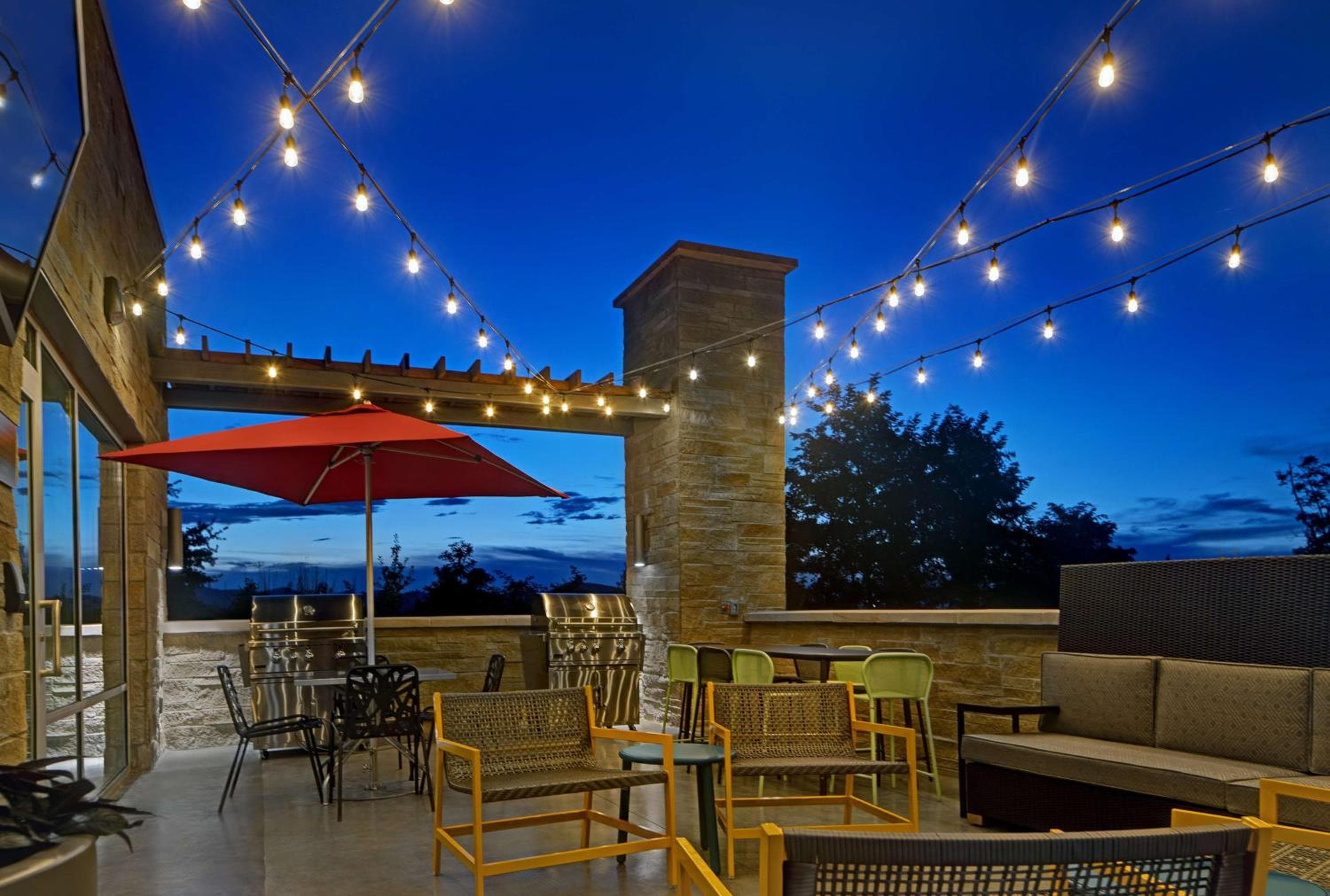 Home2 Suites By Hilton Asheville Airport, Arden, photo 2