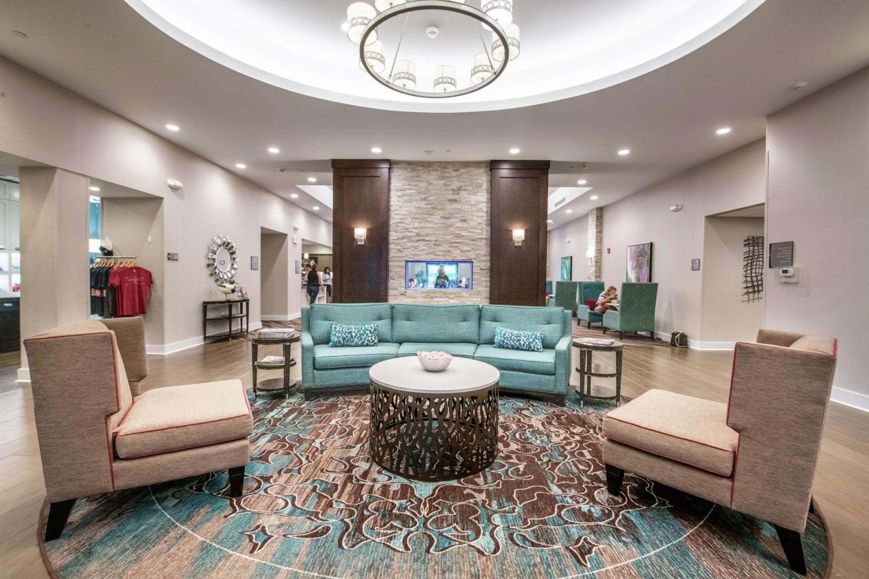 Homewood Suites by Hilton Asheville, Asheville, photo 5