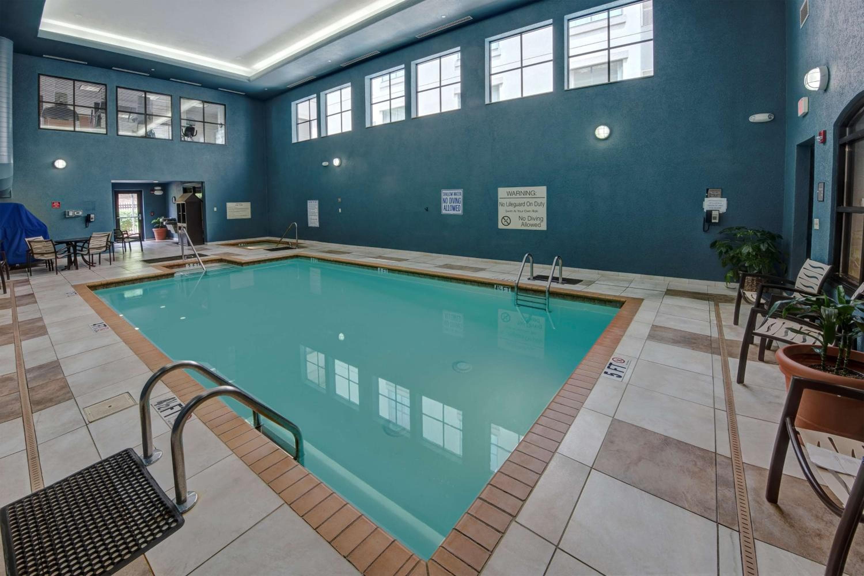 Homewood Suites by Hilton Asheville, Asheville, photo 2