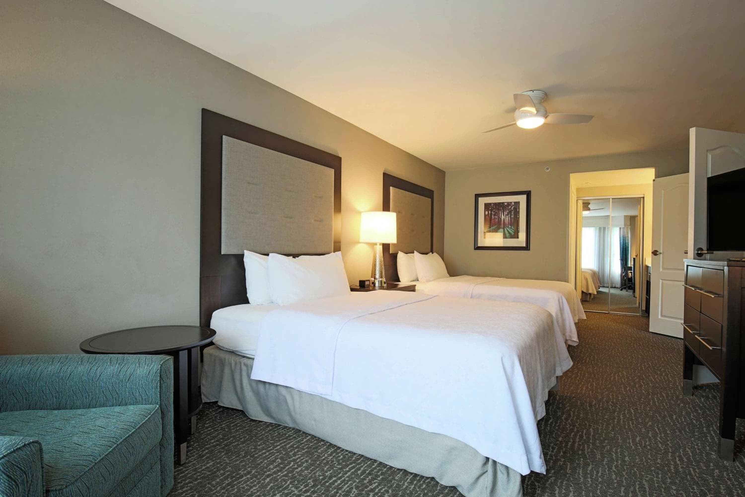 Homewood Suites by Hilton Asheville, Asheville, photo 3