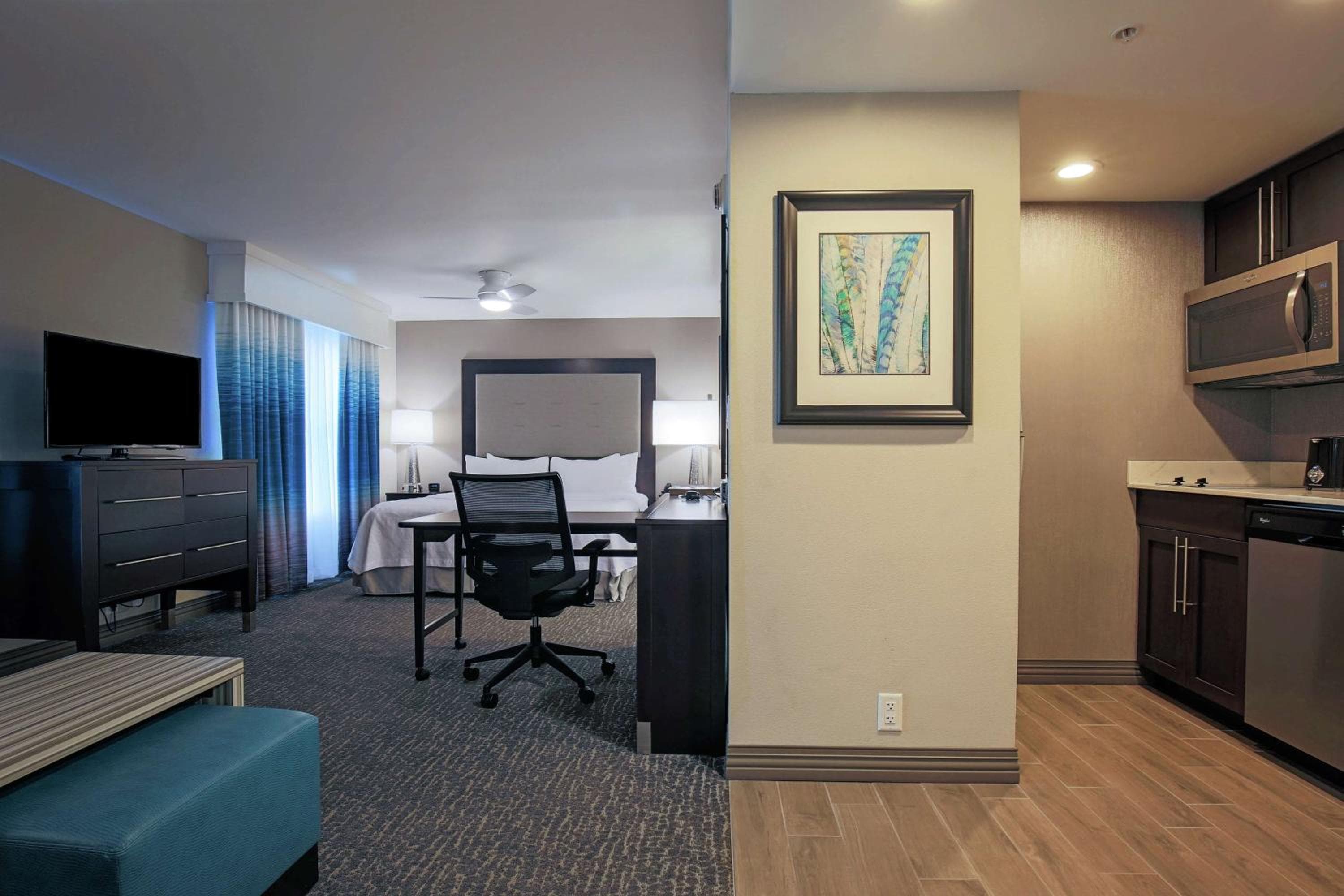 Homewood Suites by Hilton Asheville, Asheville, photo 4